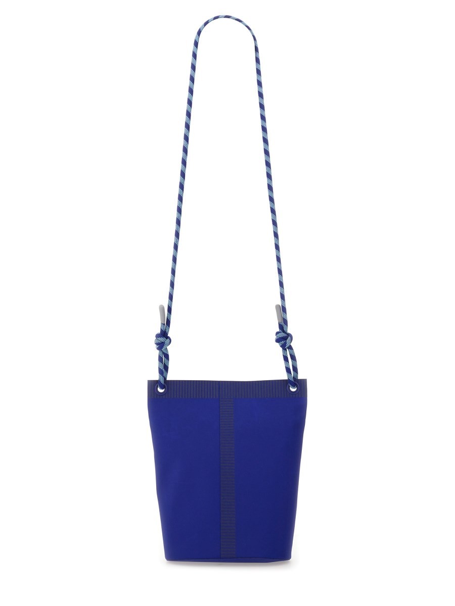 "AMOEBA BY SALEHE BEMBURY" CLUTCH BAG - Image 3