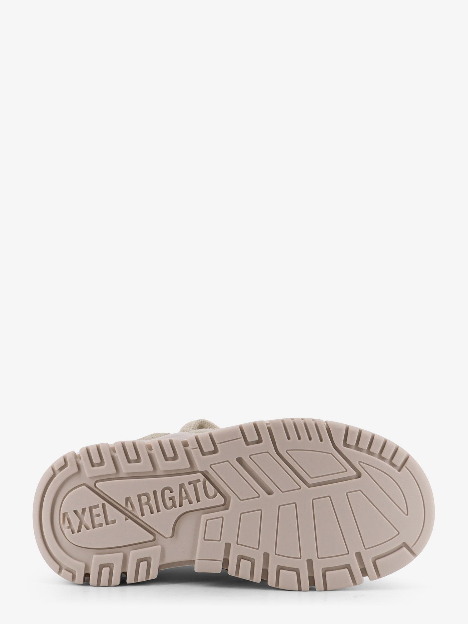Area Loop suede low-top sneakers - Image 4