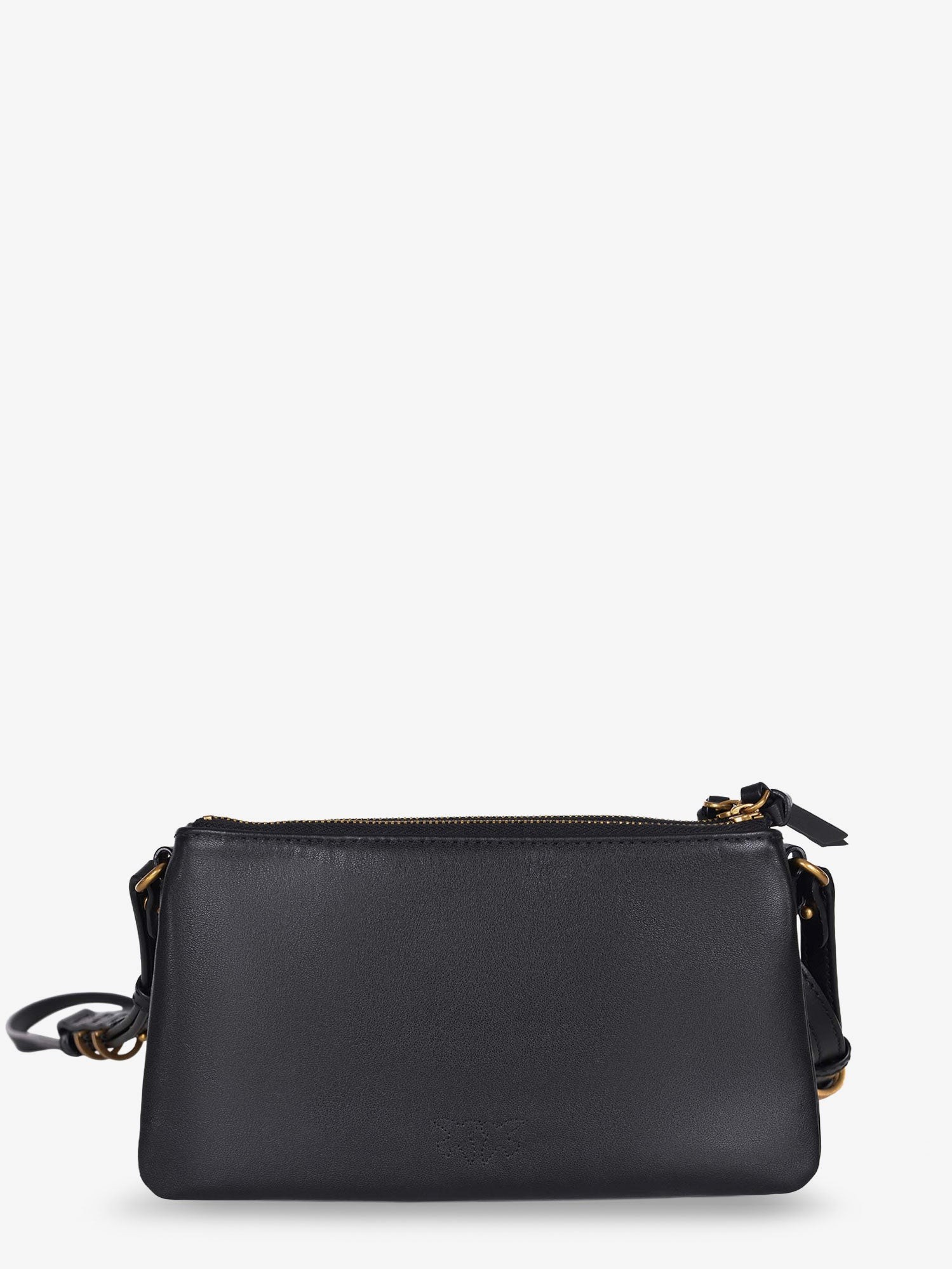 Baby Love Bag One Slouchy leather crossbody bag - Image 2