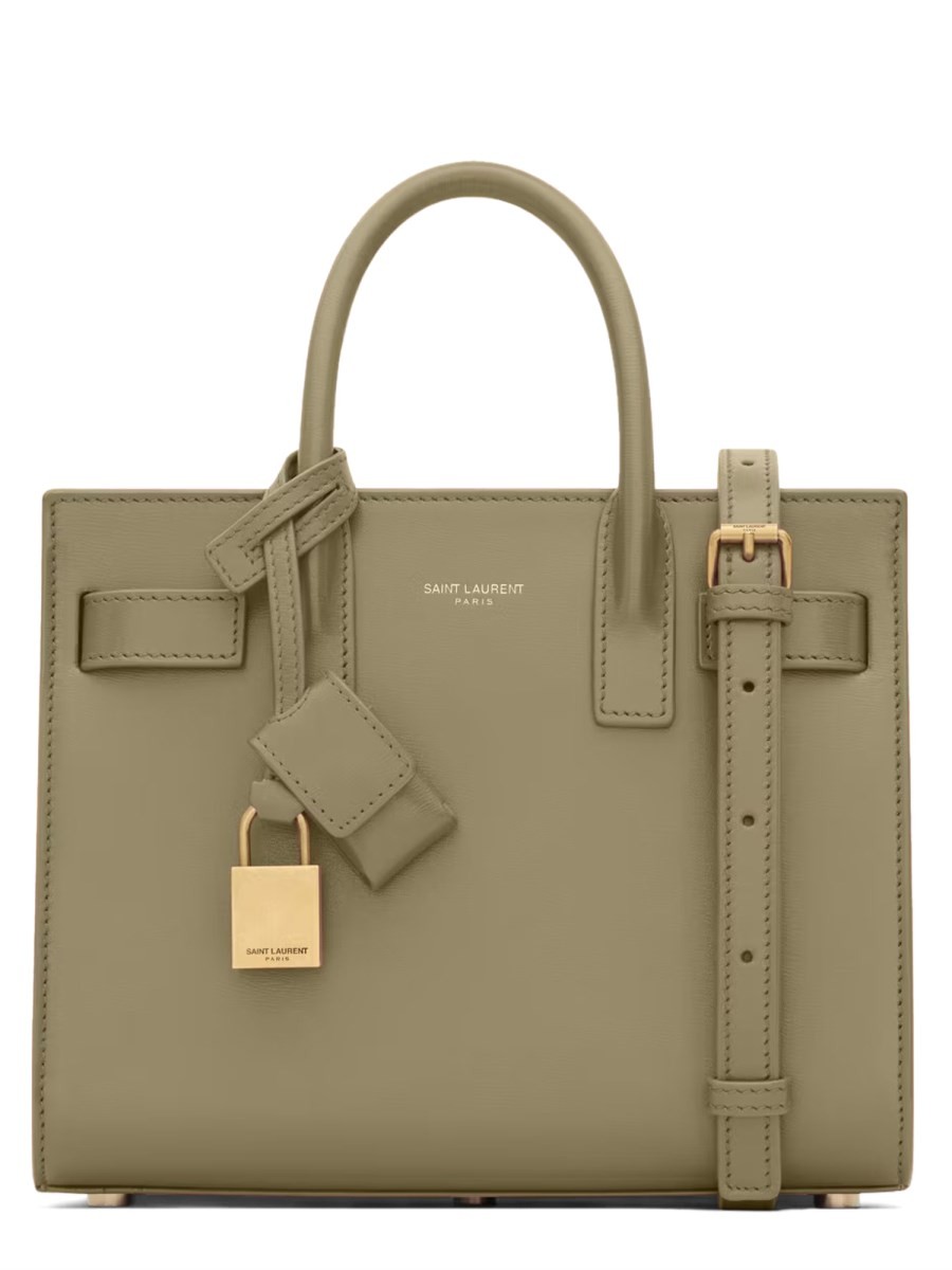 BAG "SAC DE JOUR" NANO