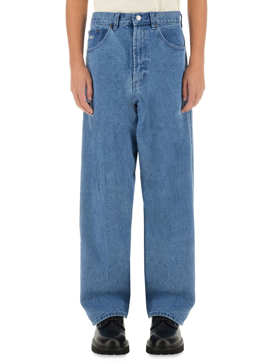 BIGWIG BAGGY JEANS
