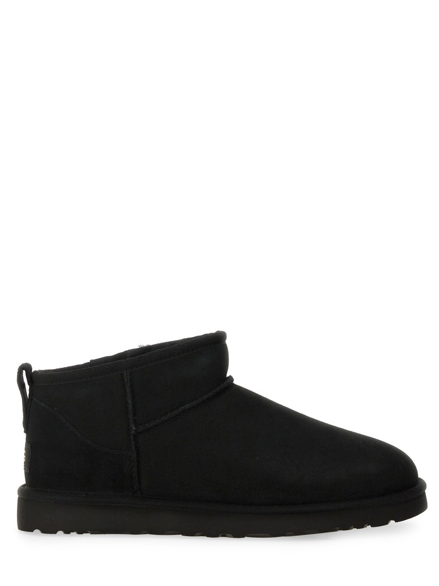 BOOT CLASSIC ULTRA MINI