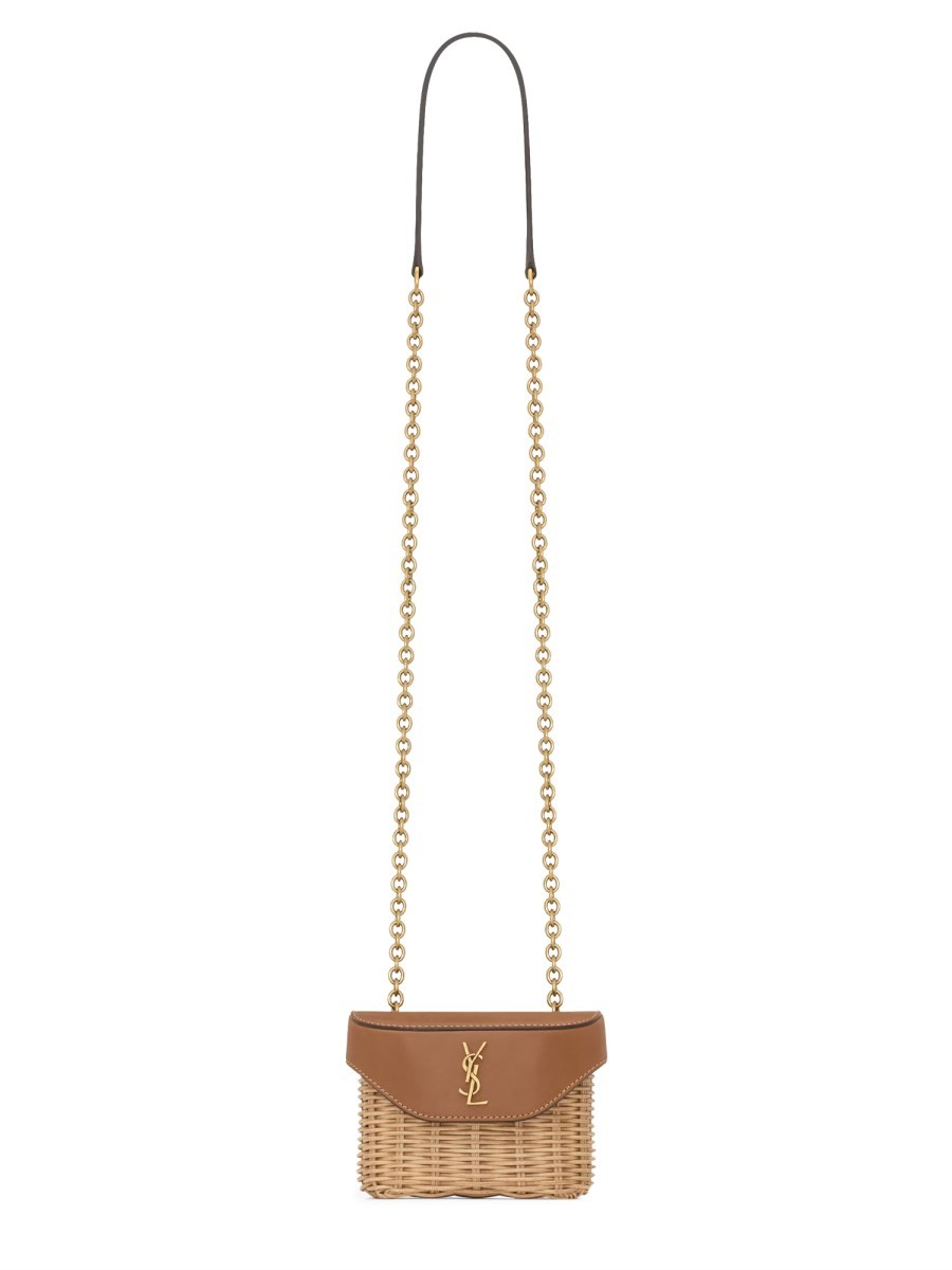 "BOX JUNE" MICRO BAG