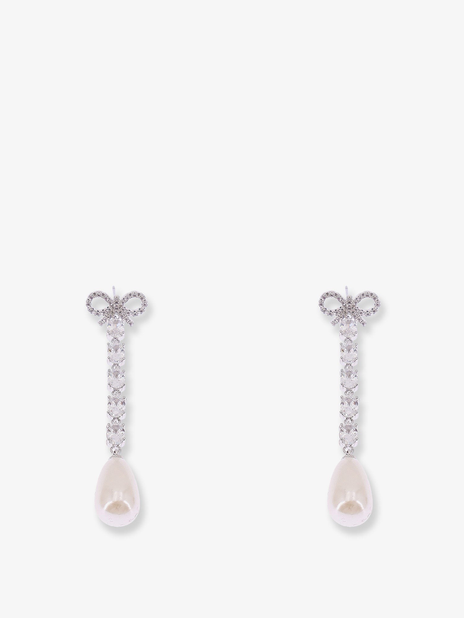 Brass Earrings