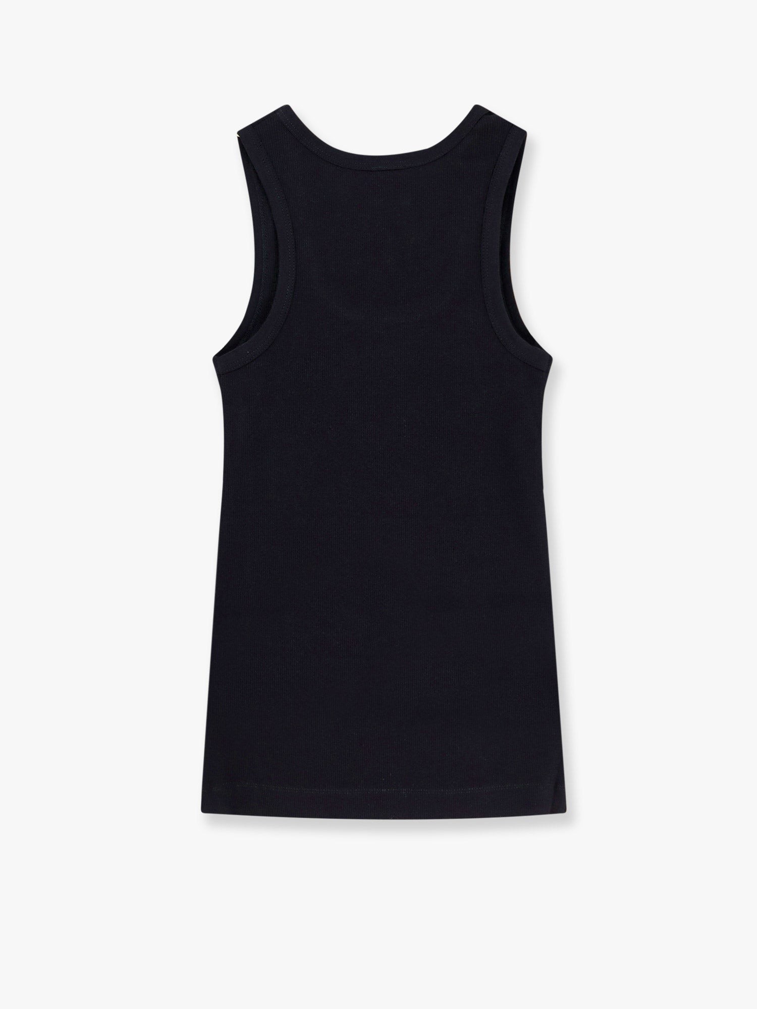 Calcolatore Cotton tank top with Love Birds logo on the front - Image 2
