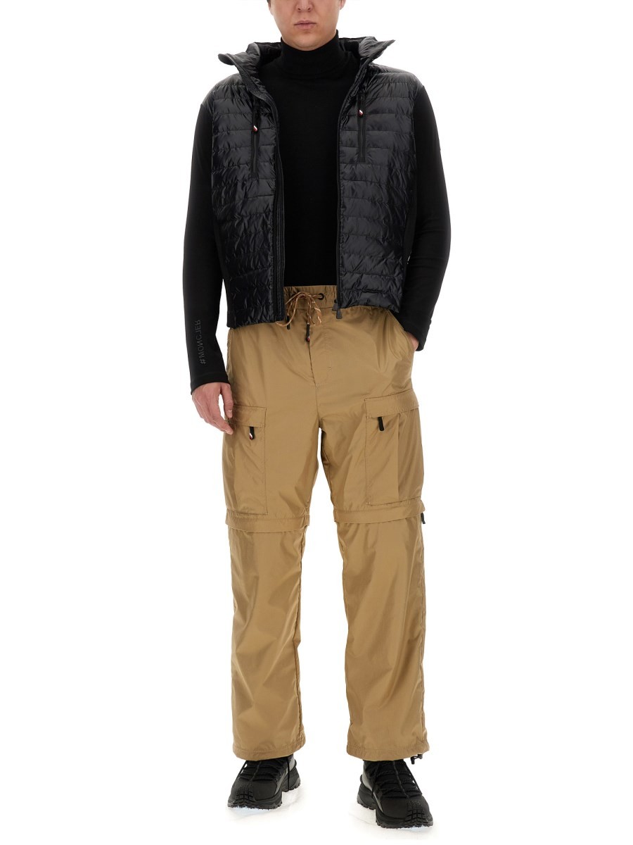 CARGO PANTS - Image 2