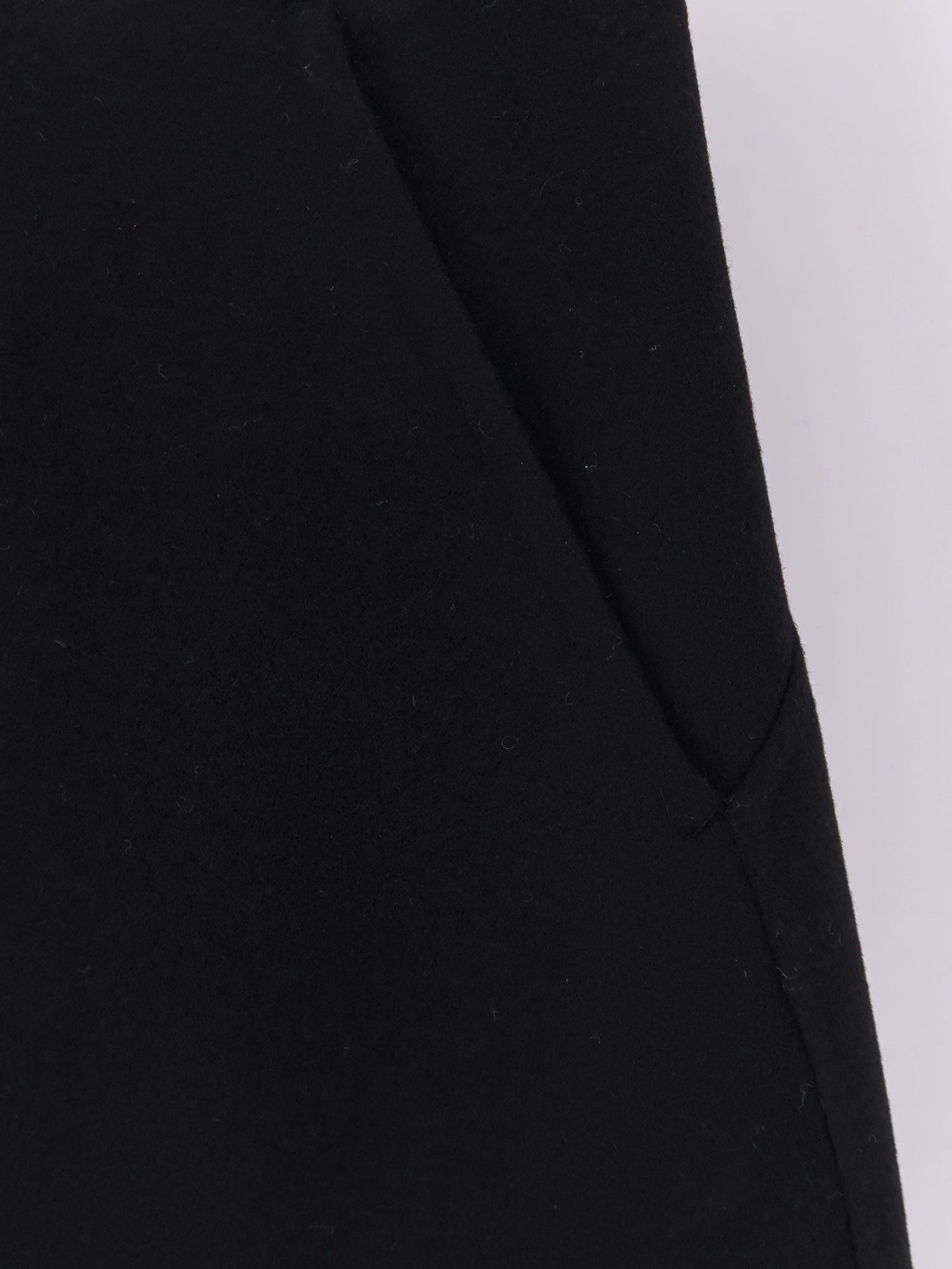 Catran midi wool and cashmere skirt - Image 5