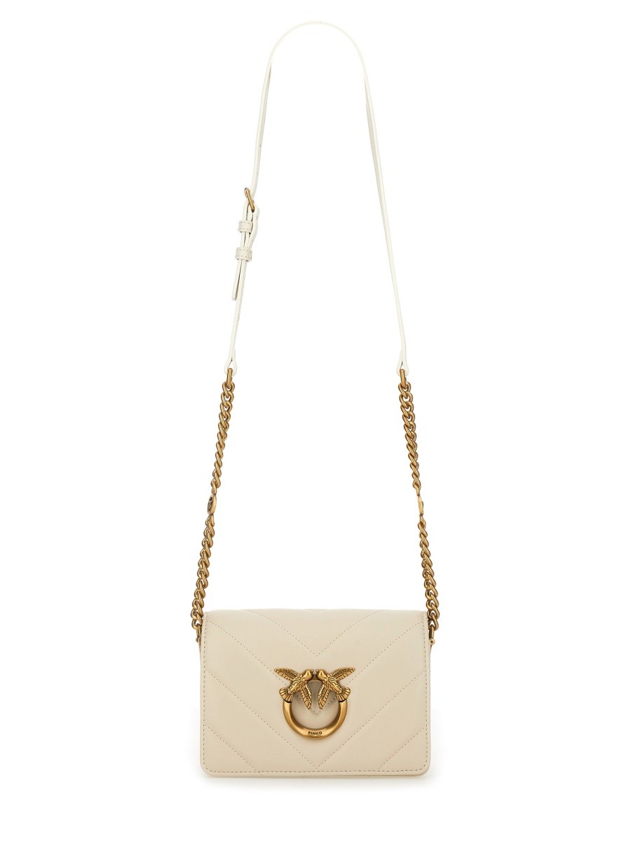 CLICK MINI "LOVE" BAG