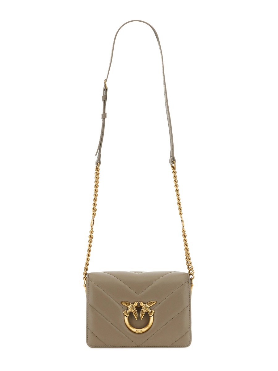 CLICK MINI "LOVE" BAG