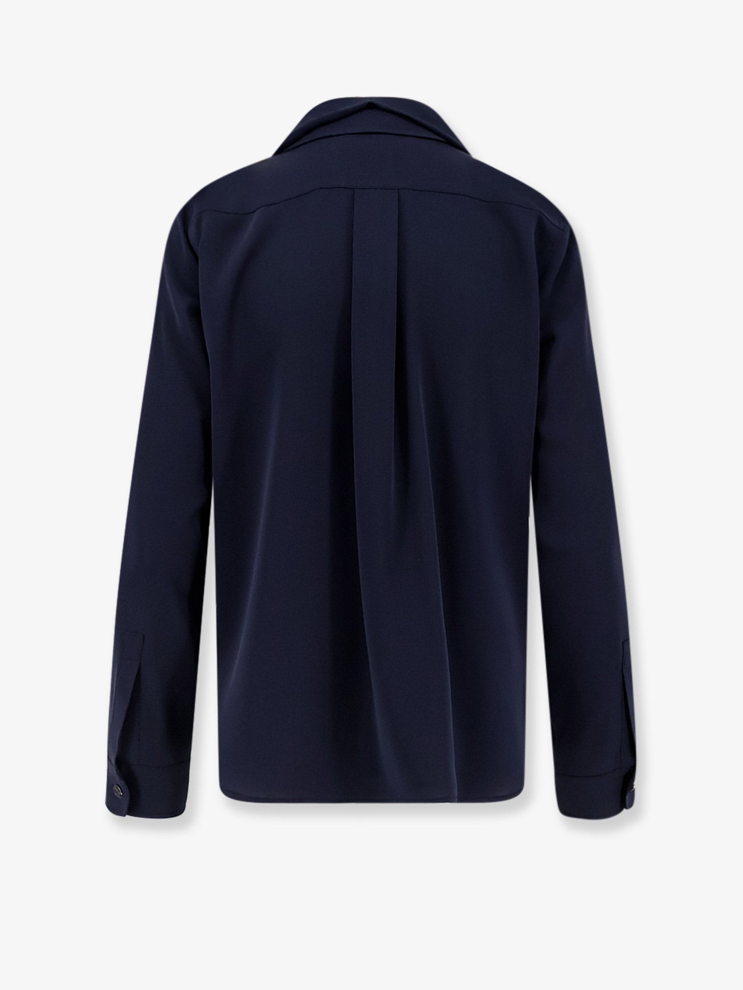 Colmo silk shirt - Image 2