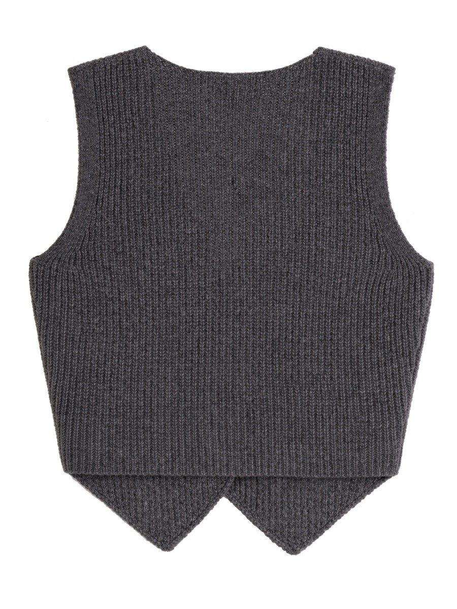 "COMO" VEST - Image 2