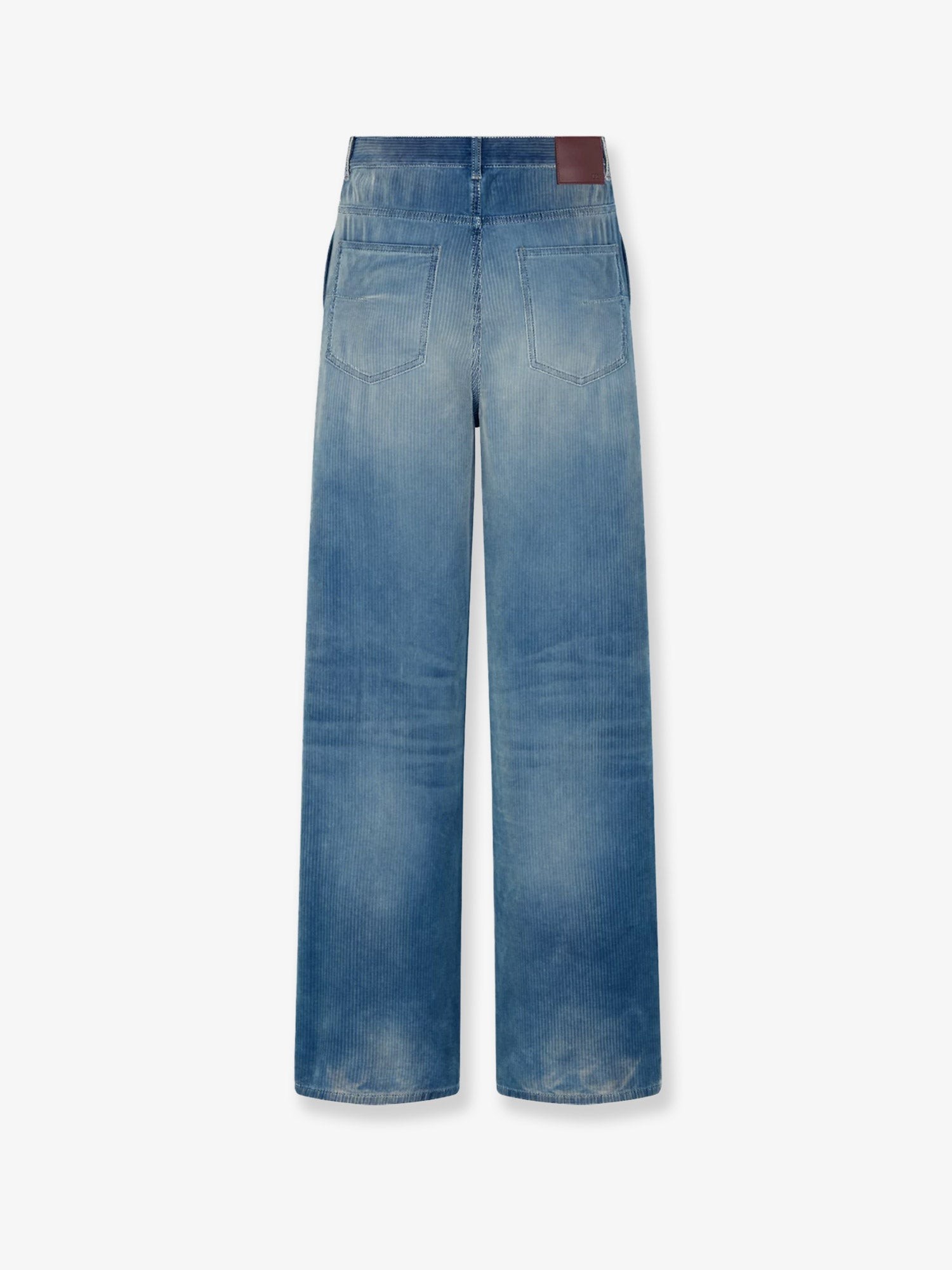 Corduroy trousers - Image 2