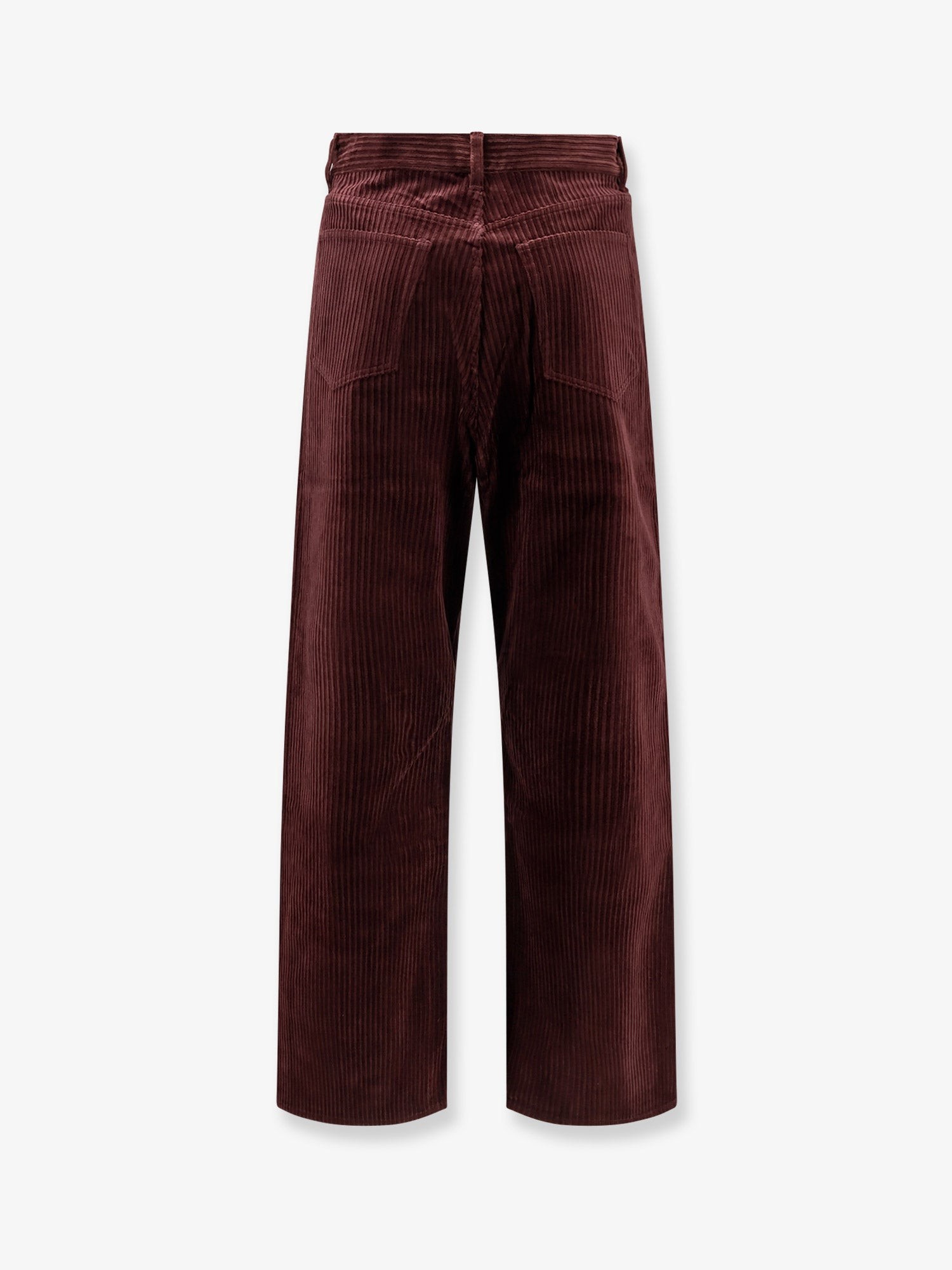 Corduroy Unisex trousers - Image 2