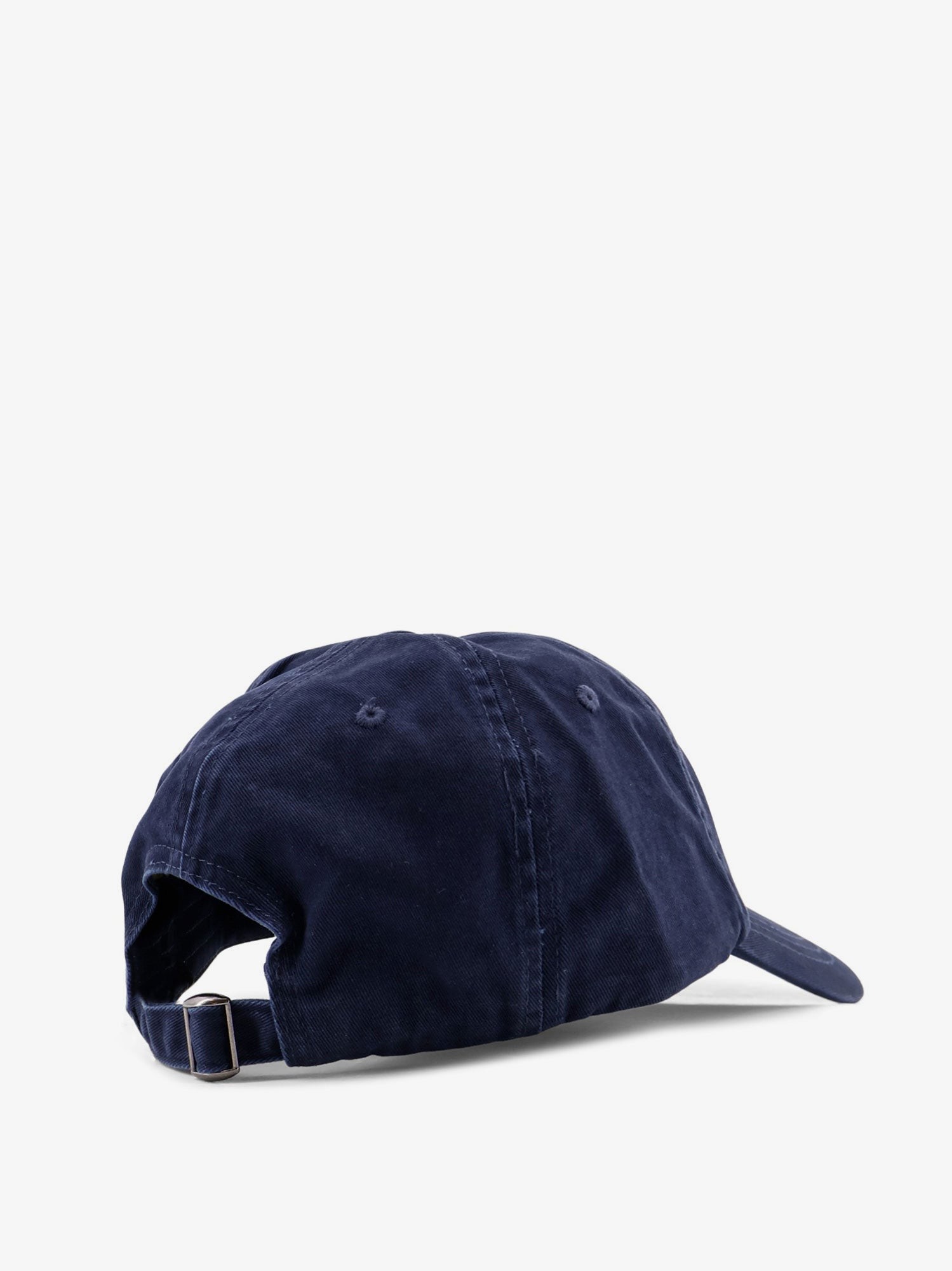 Core Twill cotton baseball hat - Image 3