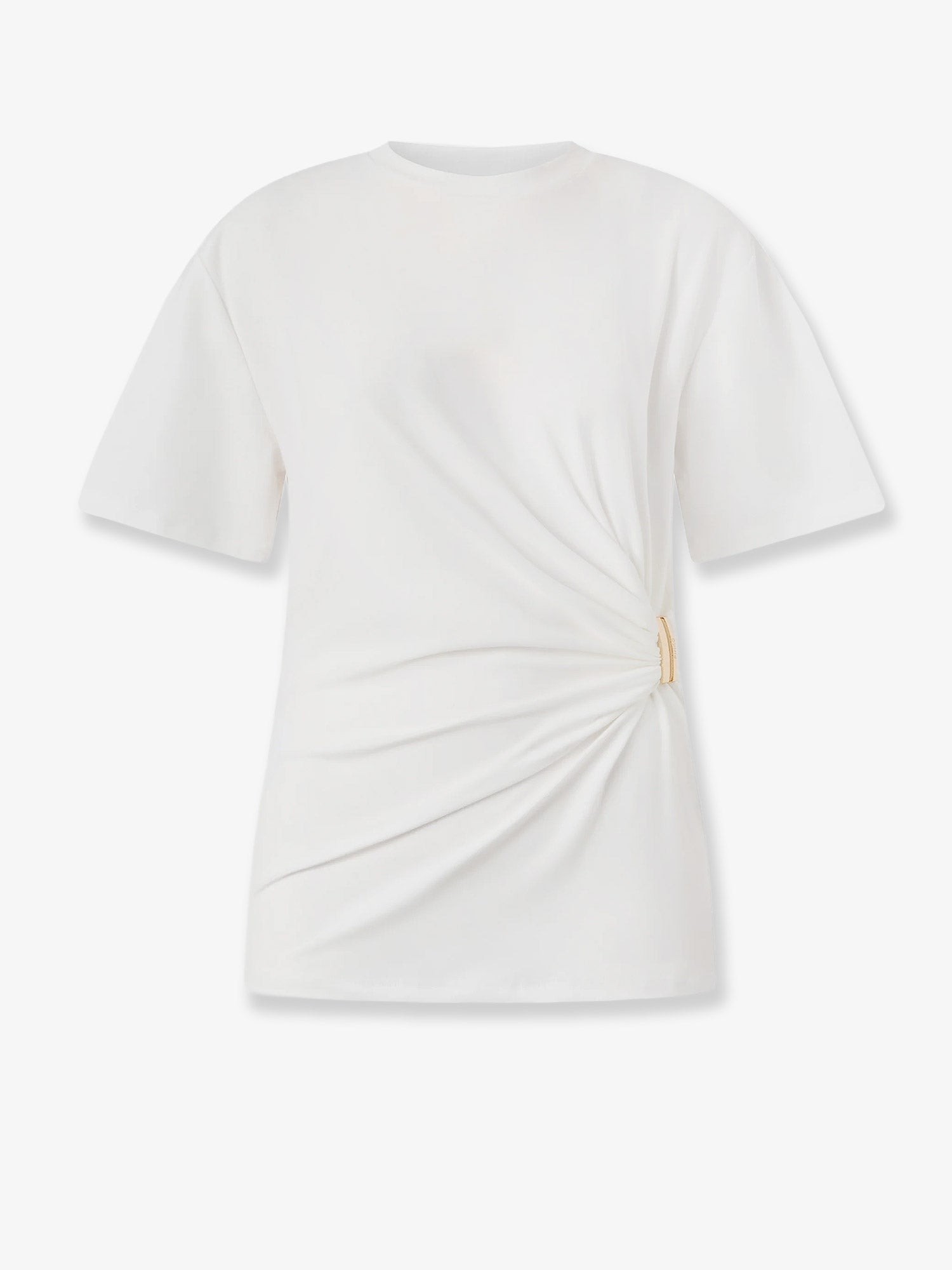 Cotton blend Mary t-shirt