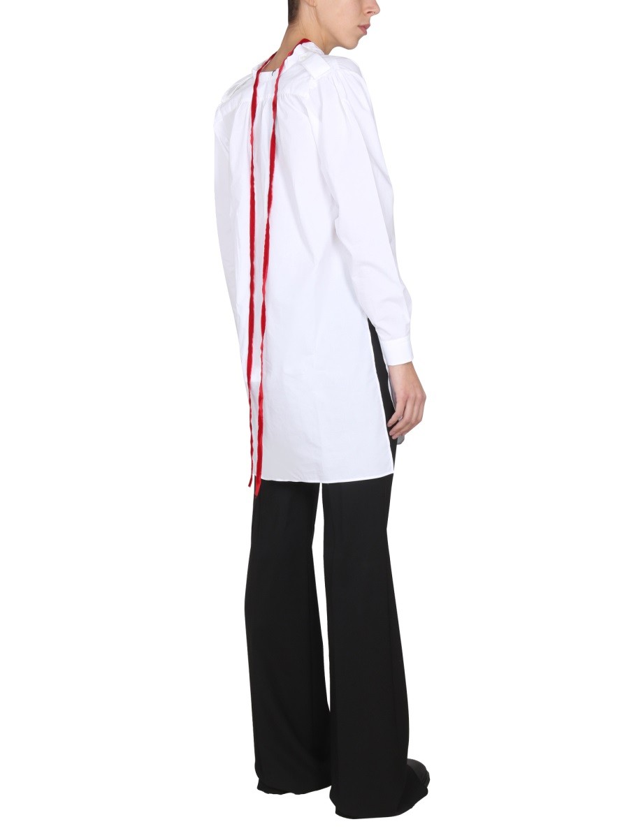 COTTON SHIRT - Image 2