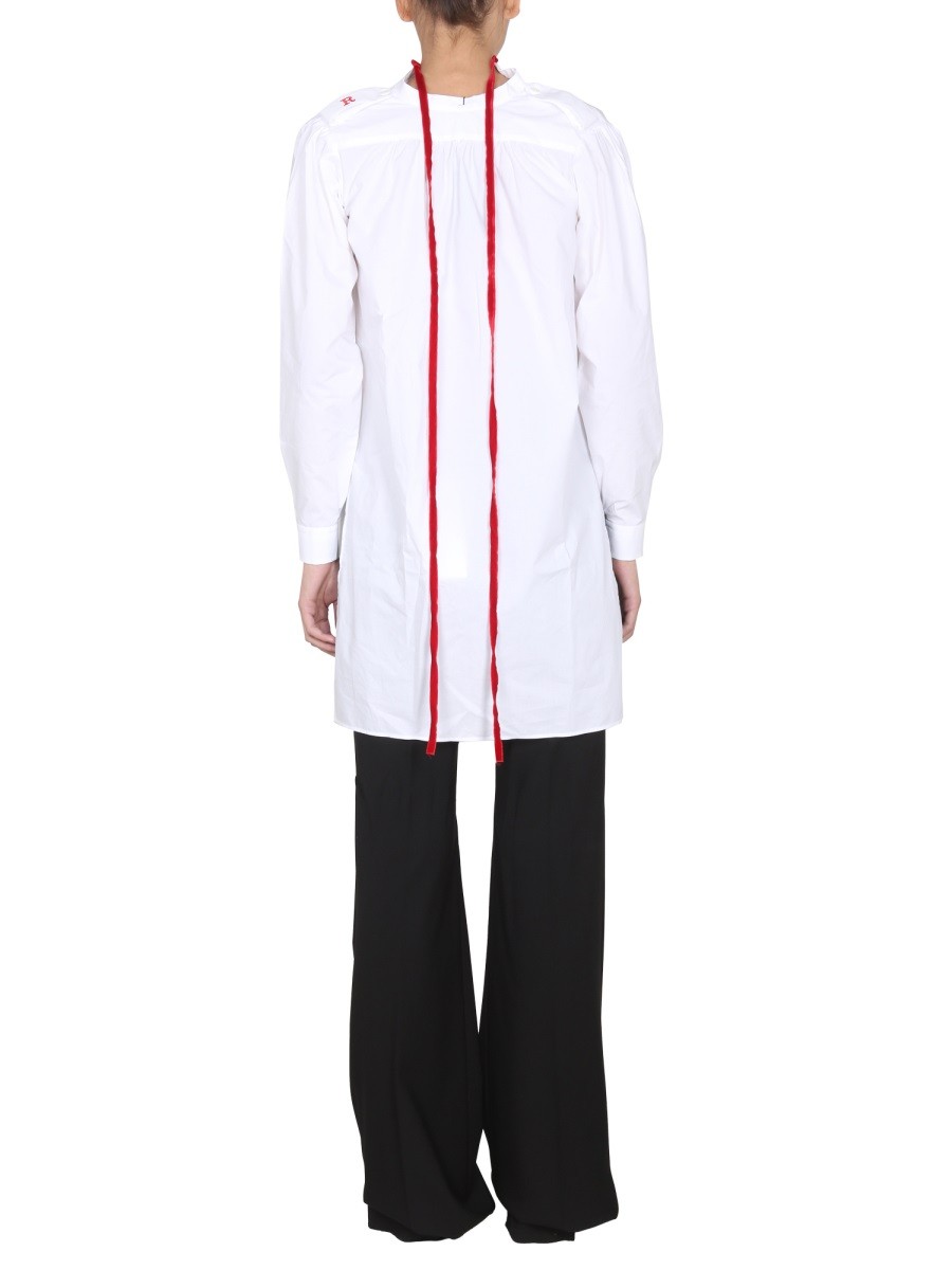 COTTON SHIRT - Image 3