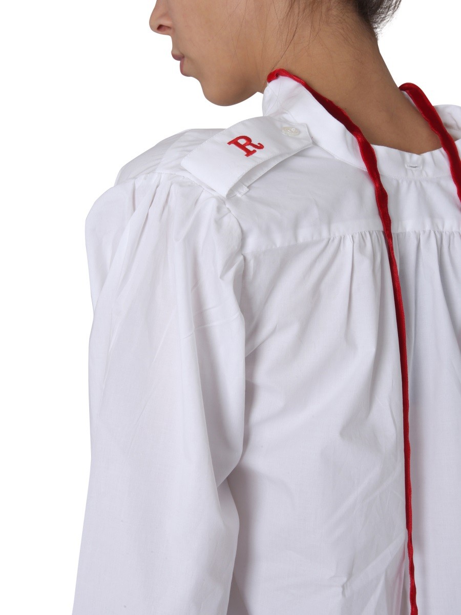 COTTON SHIRT - Image 4
