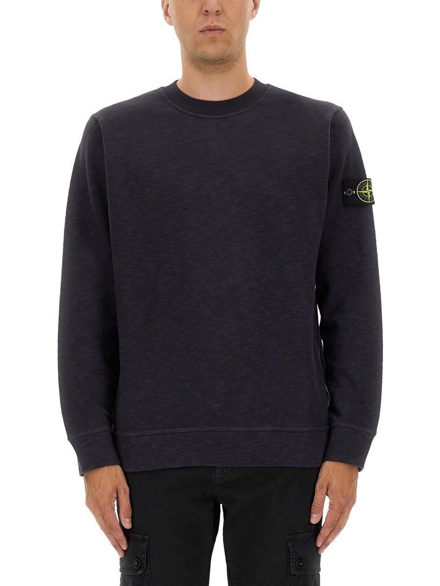 COTTON SWEATSHIRT