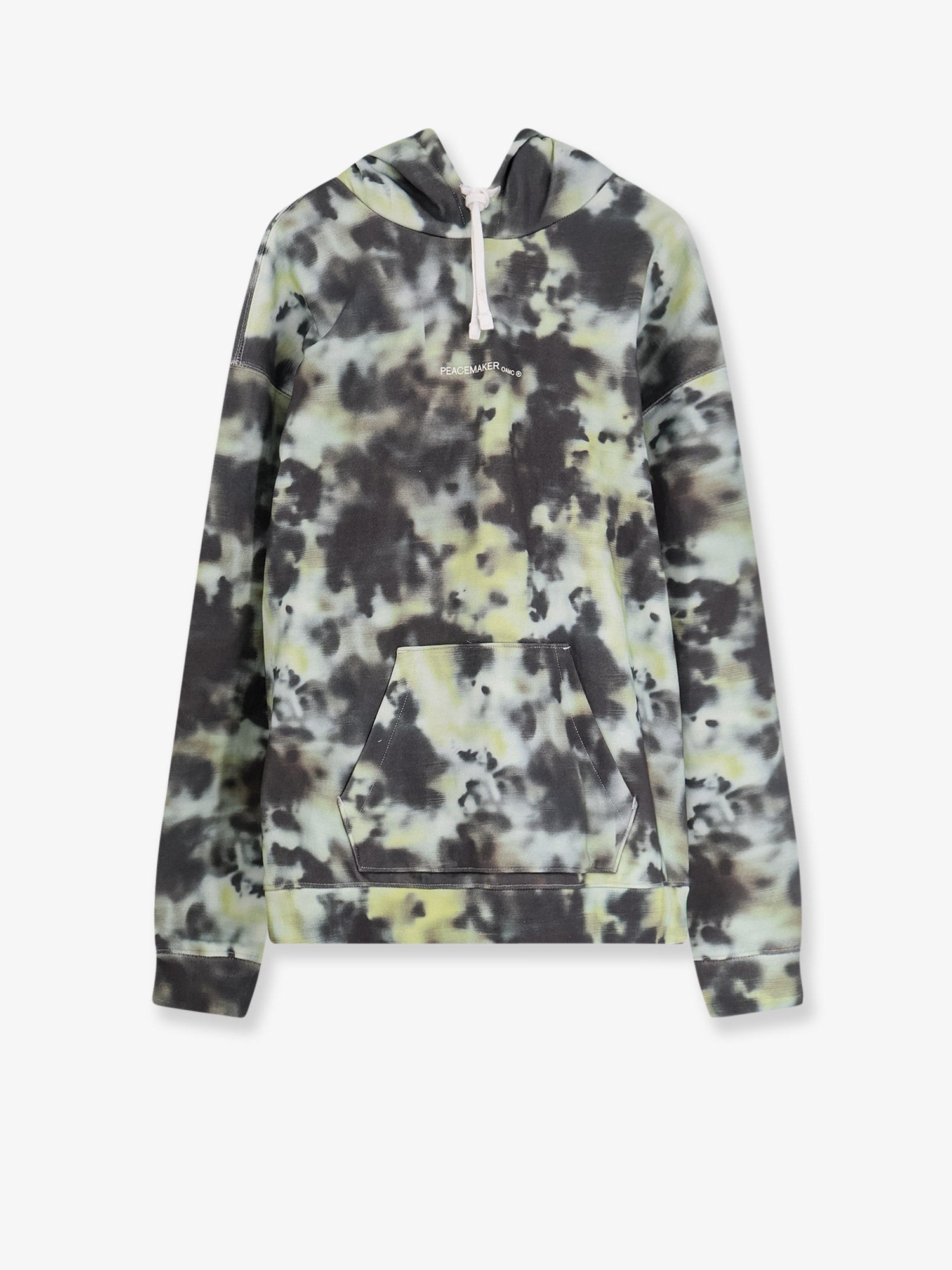 Cotton sweatshirt