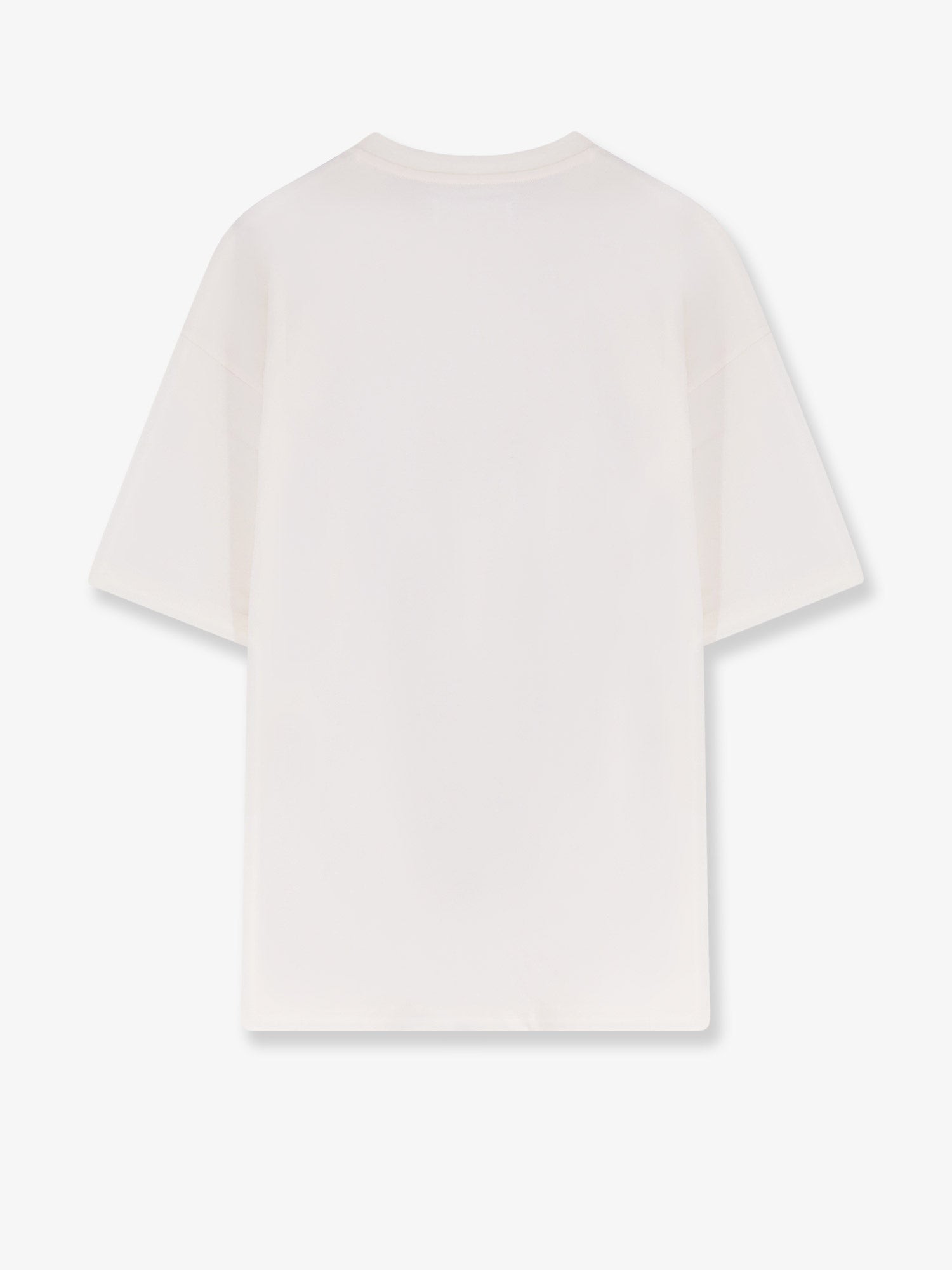 Cotton t-shirt - Image 2