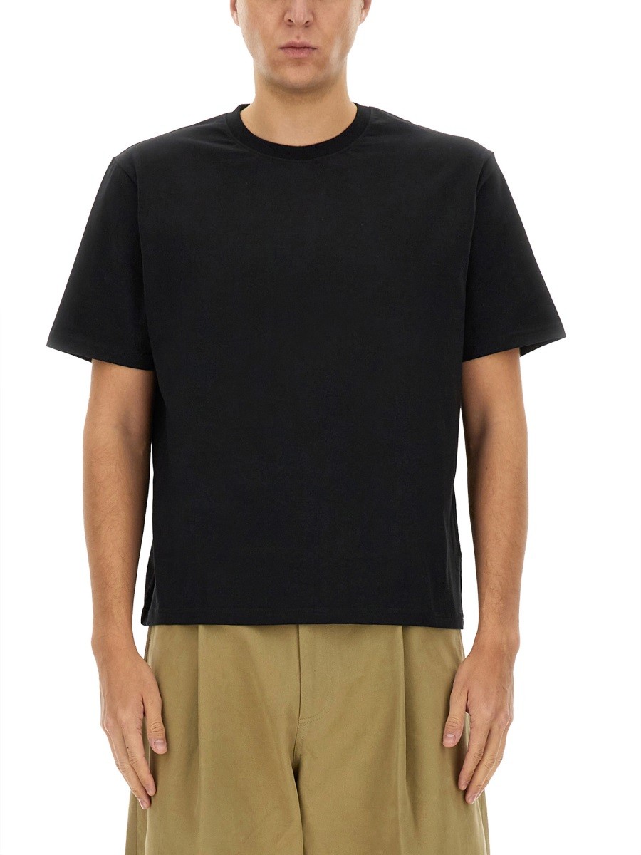 COTTON T-SHIRT