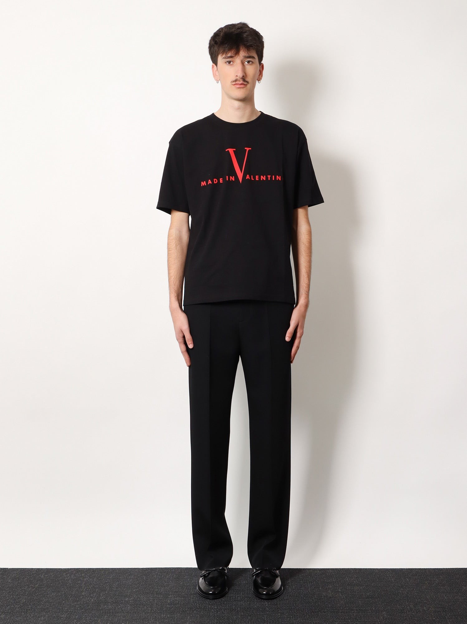 Cotton t-shirt - Image 3