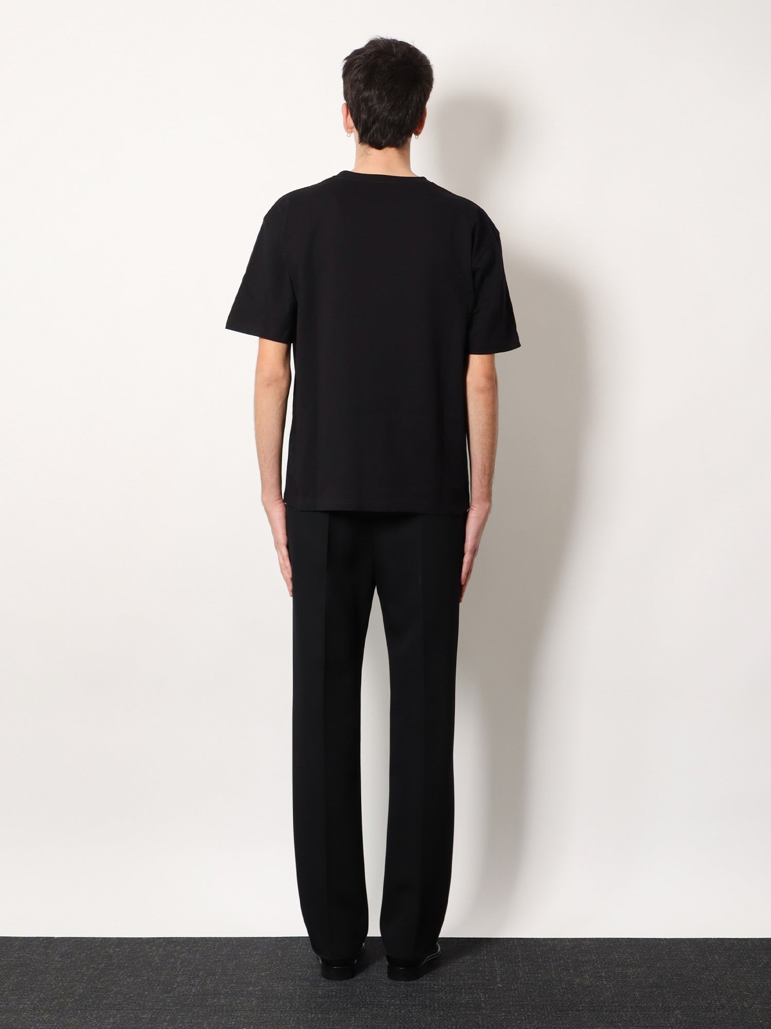 Cotton t-shirt - Image 4