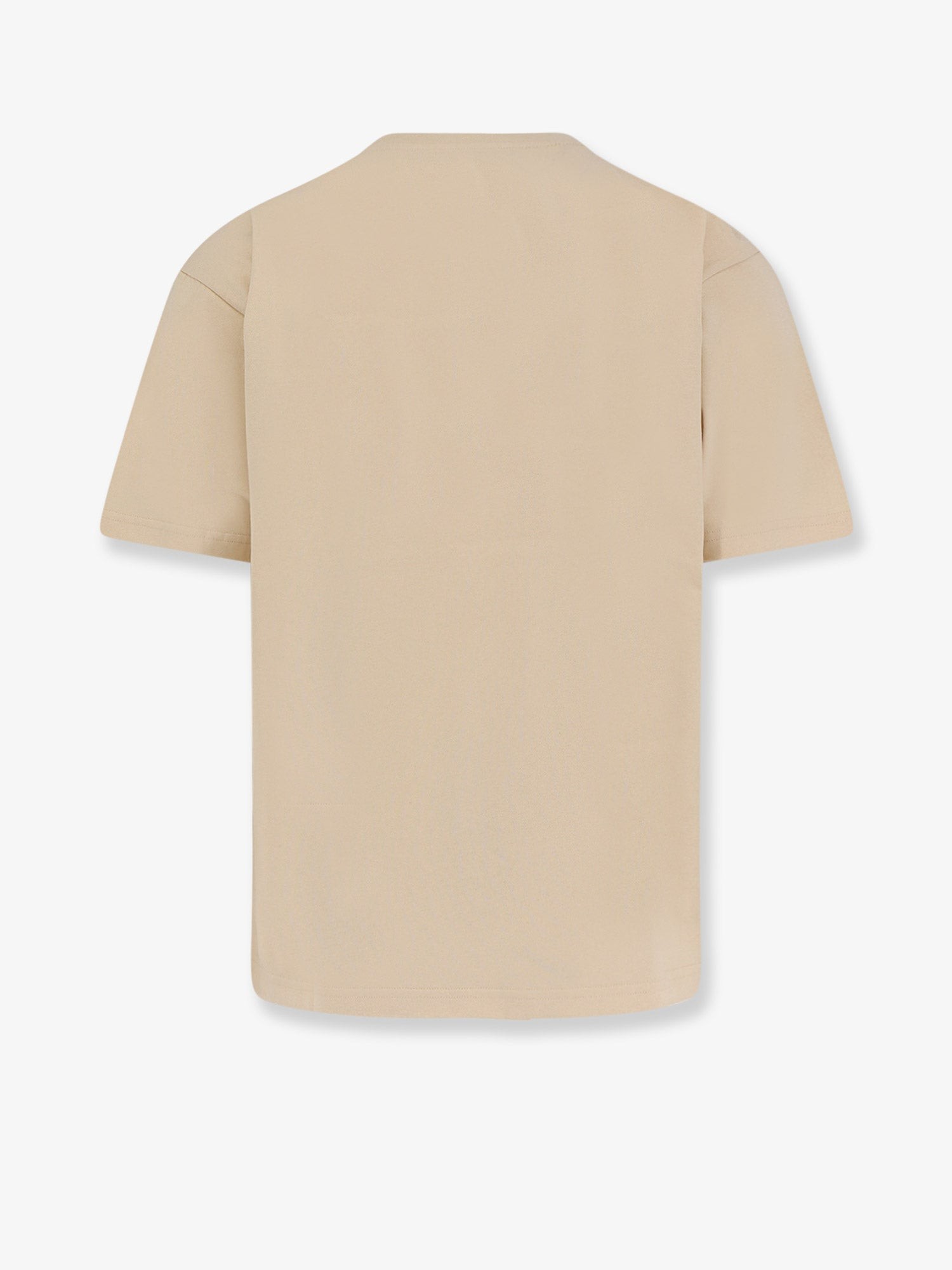 Cotton t-shirt - Image 2