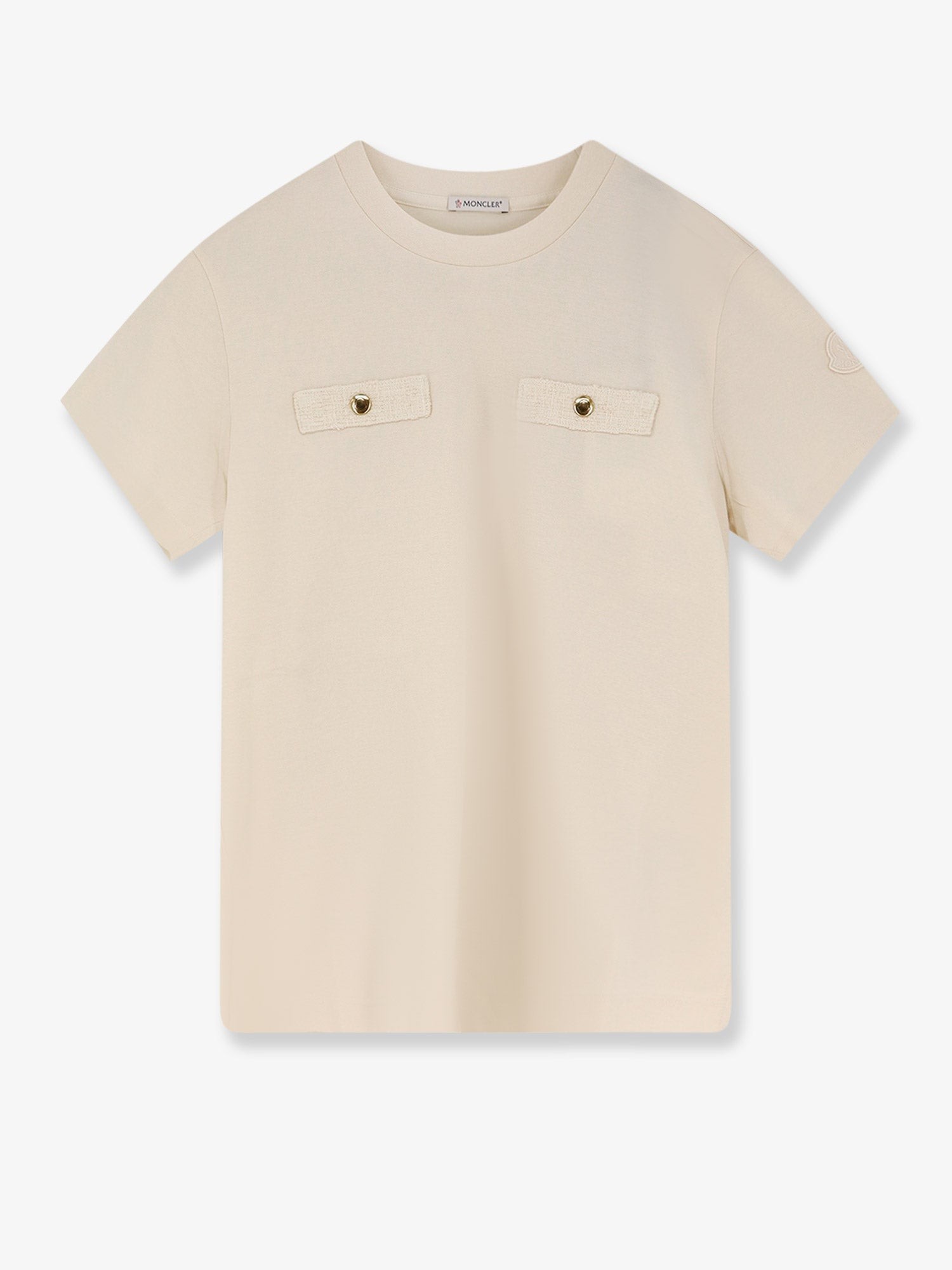 Cotton t-shirt