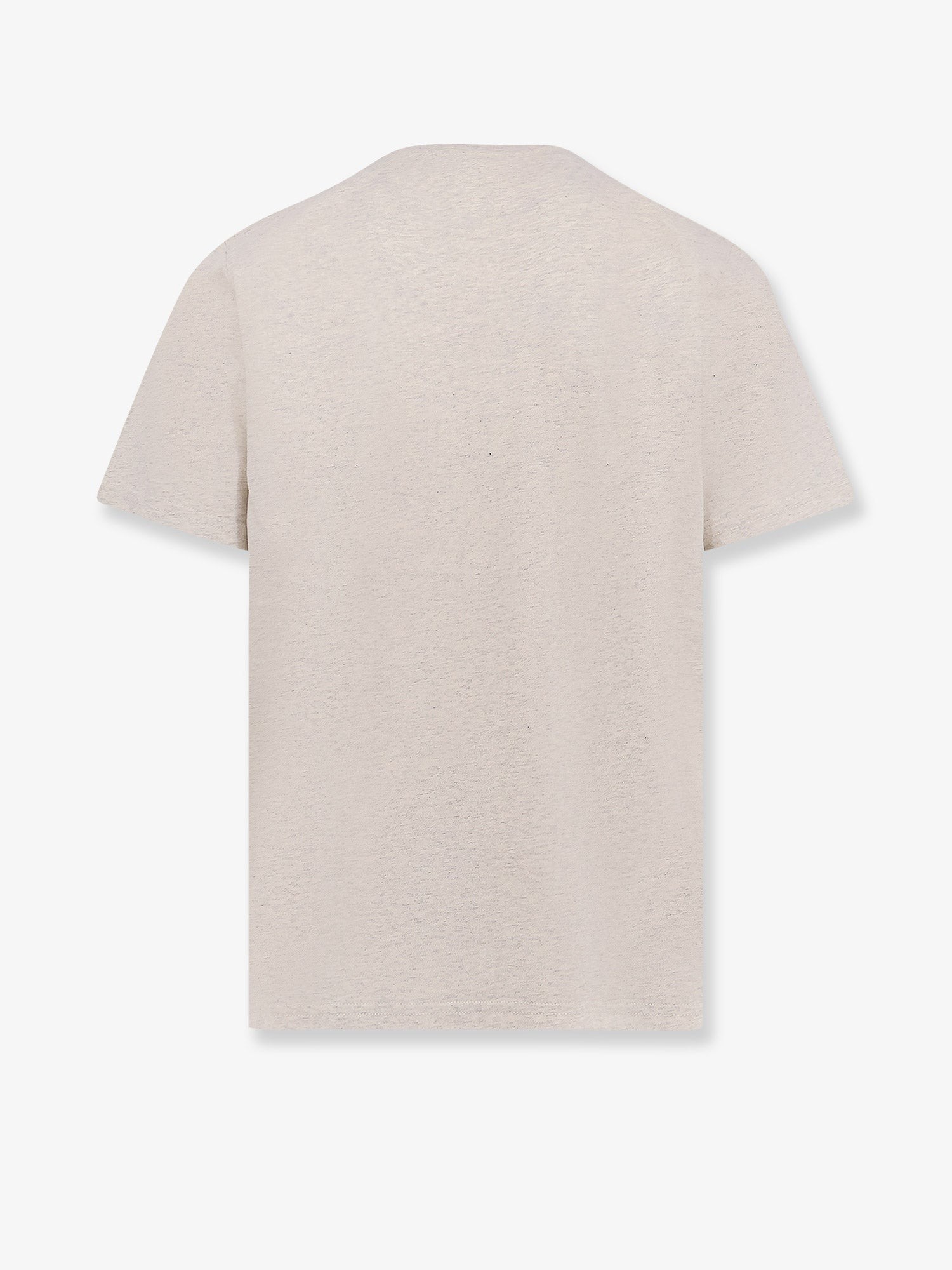 Cotton T-shirt - Image 2