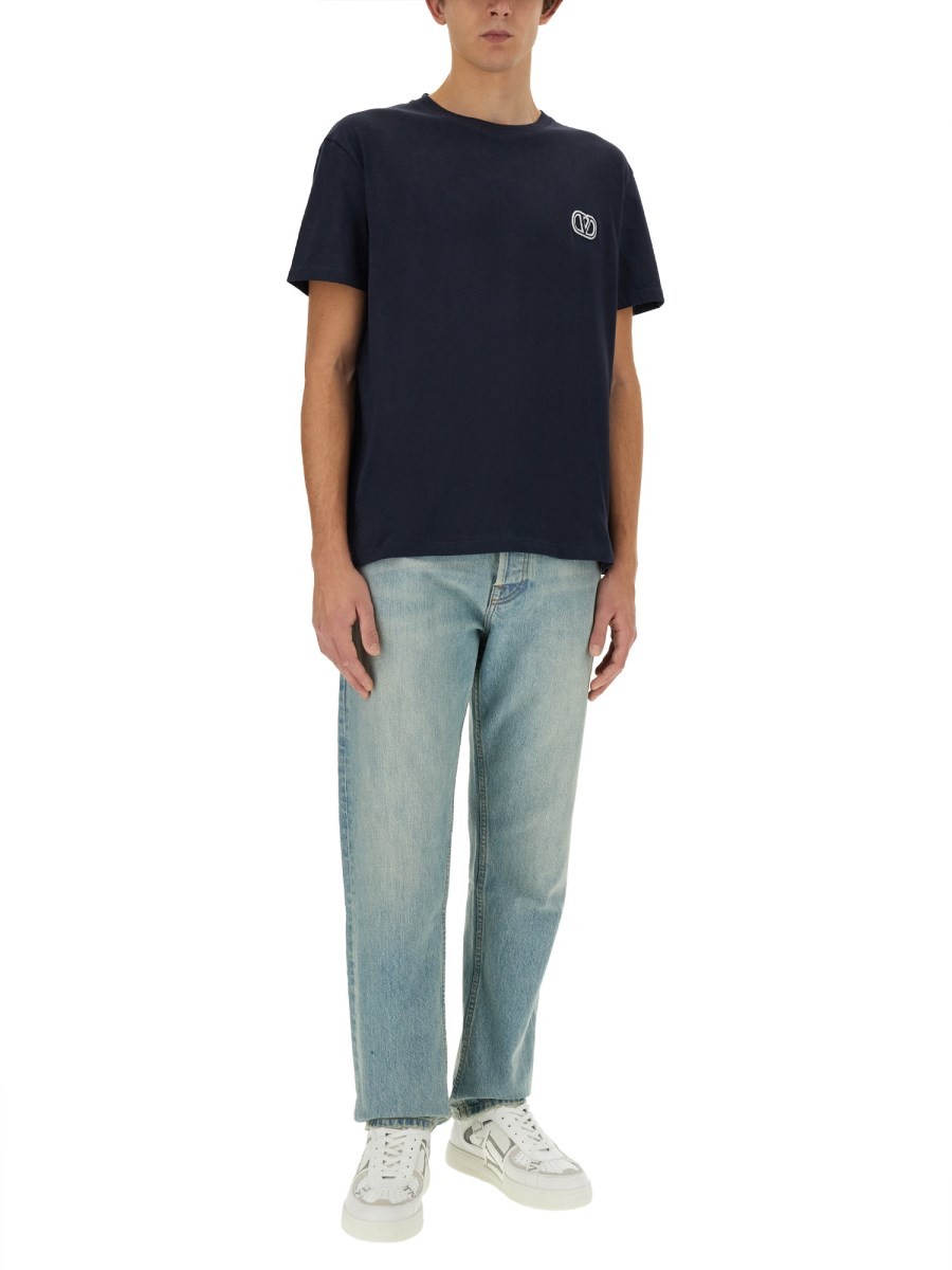 DENIM PANTS - Image 2