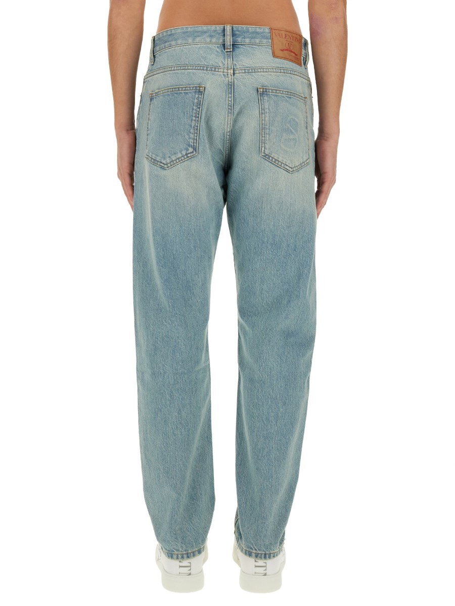 DENIM PANTS - Image 3