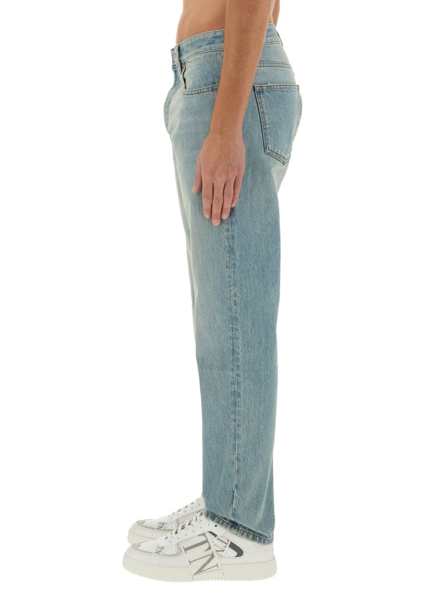 DENIM PANTS - Image 4