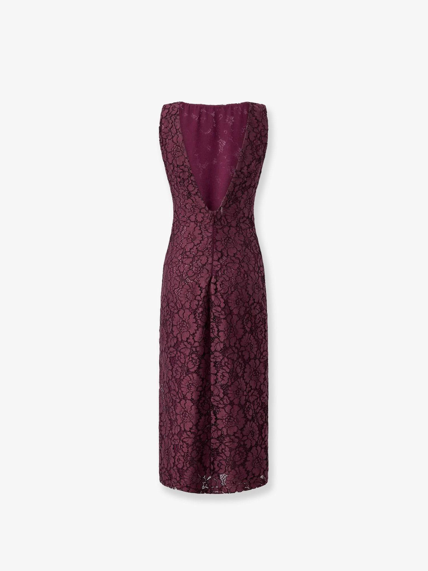 Drupa lace dress - Image 2