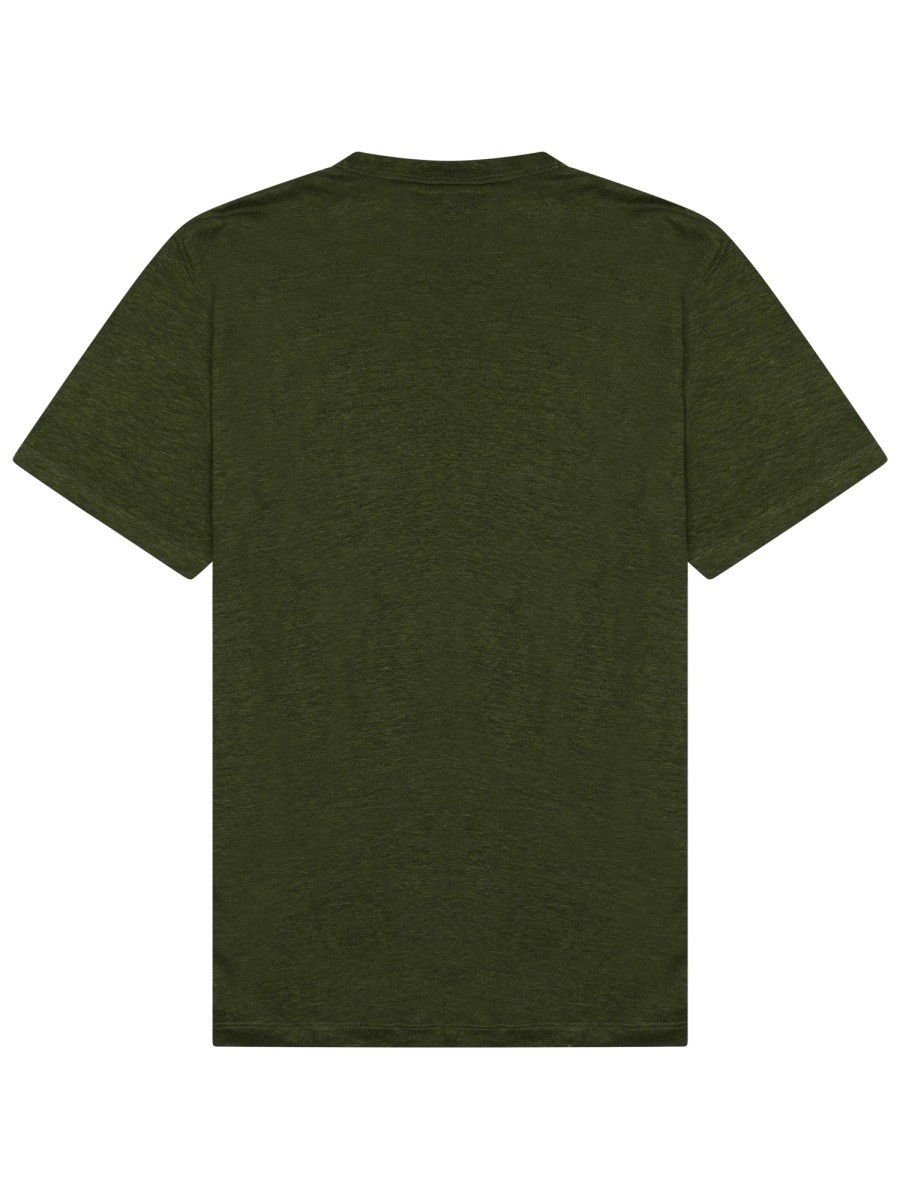 "ECSTASEA" T-SHIRT - Image 2