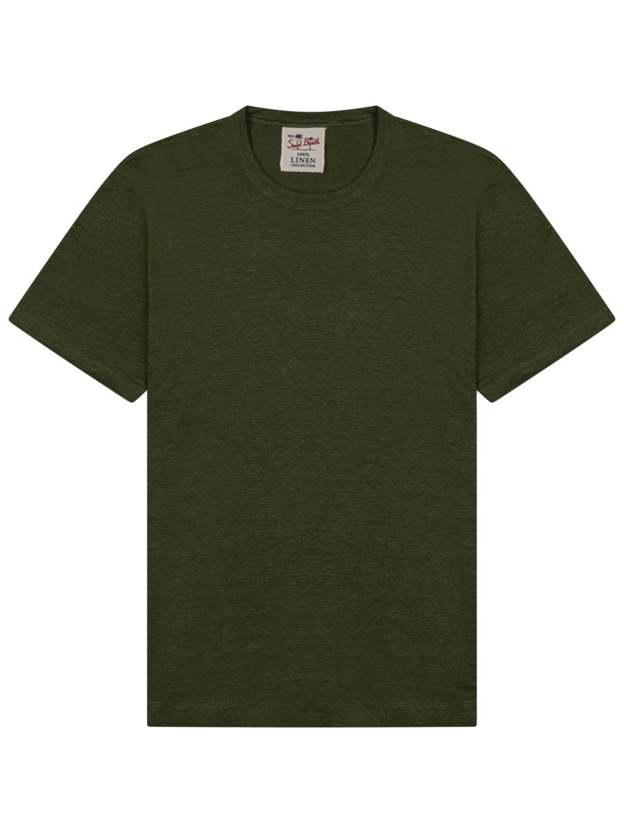 "ECSTASEA" T-SHIRT