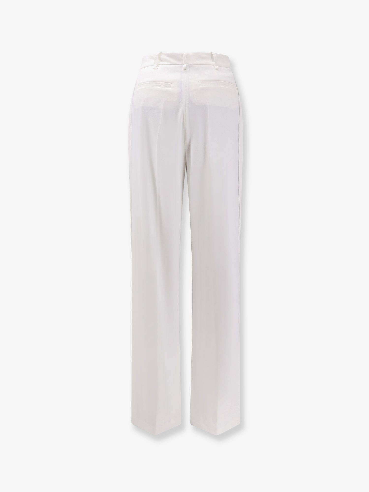 Essentials stretch trousers - Image 2