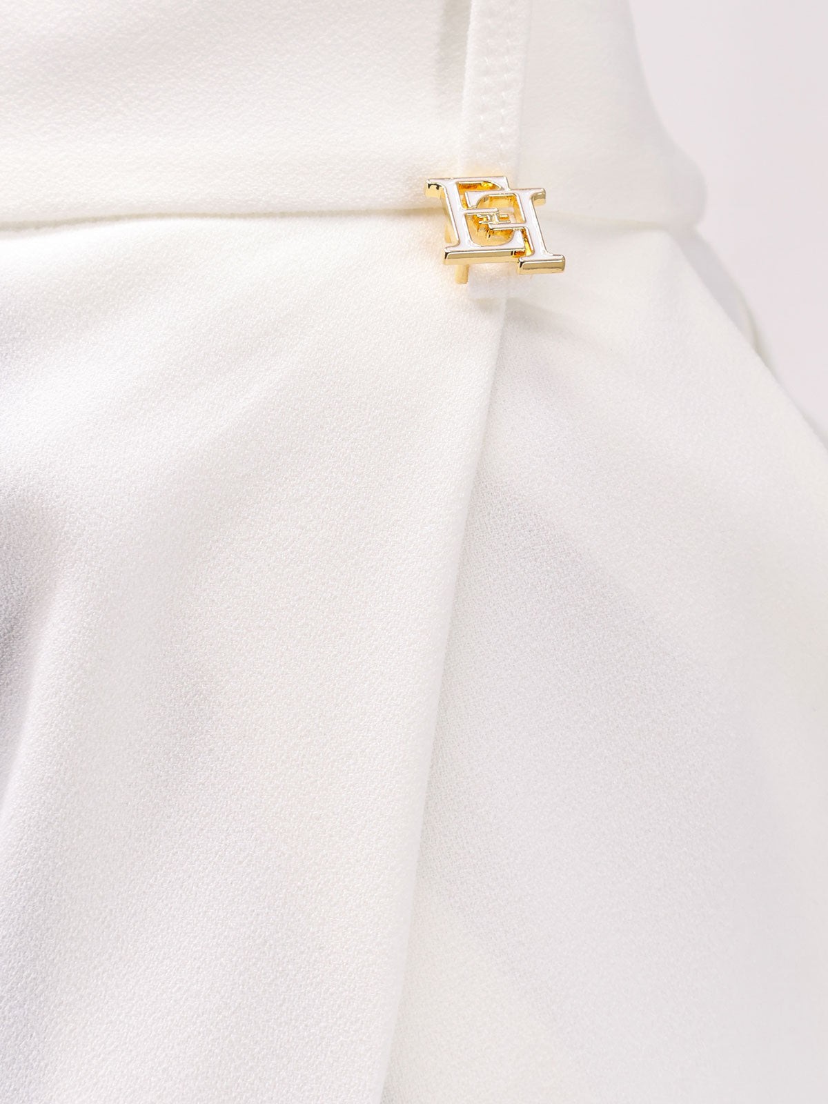 Essentials stretch trousers - Image 3