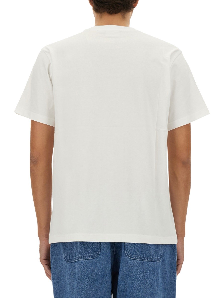 ESTABLISHED WORKS BOLD T-SHIRT - Image 3