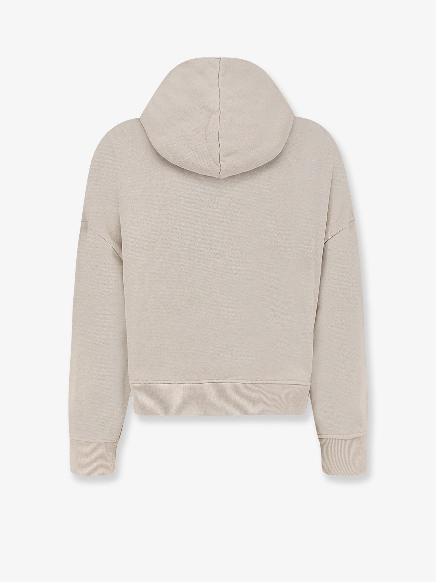 Eternal Zip cotton sweatshirt - Image 2