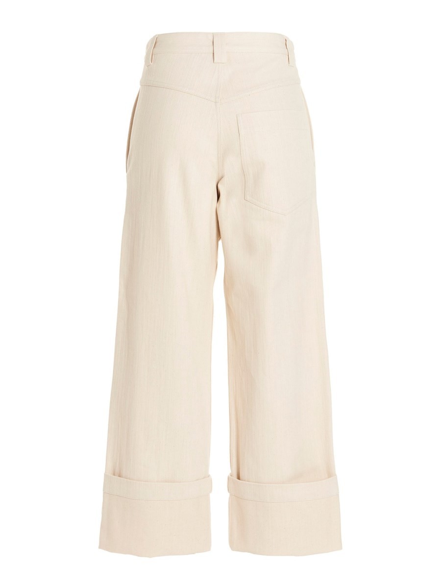FLARED PANTS - Image 2