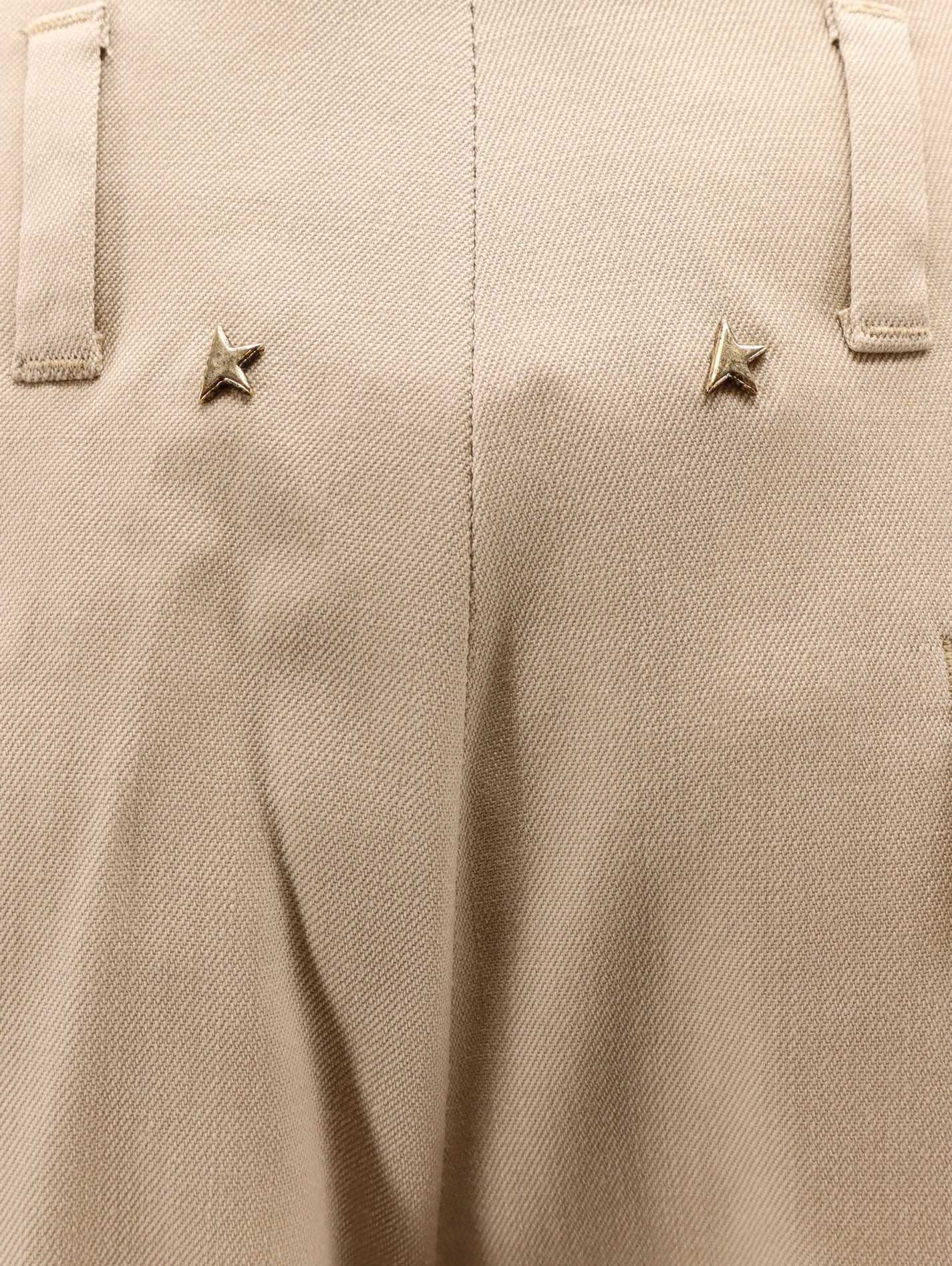 Flavia virgin wool trousers - Image 3