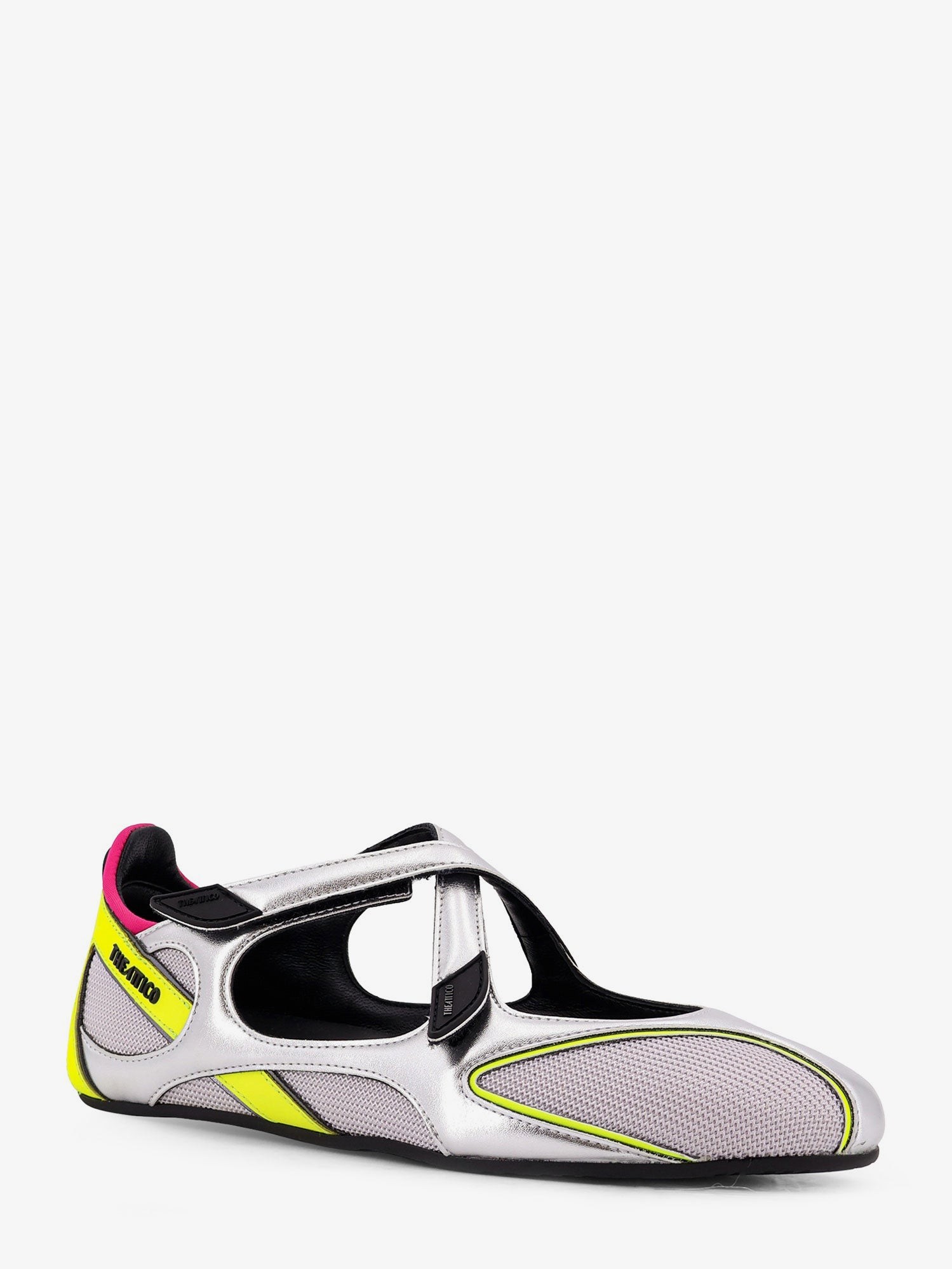 Floor 01 nylon ballerinas - Image 2