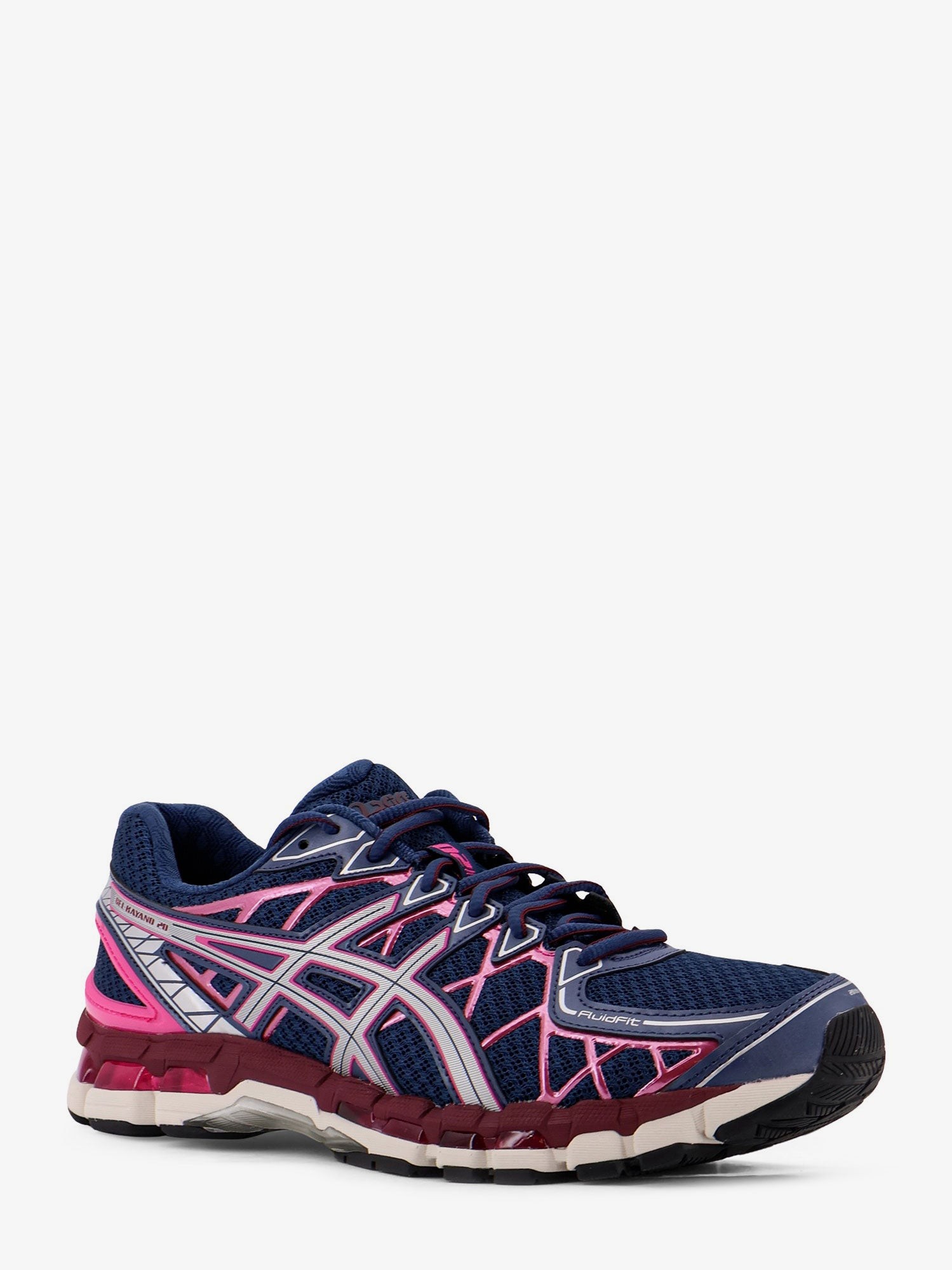 Gel-Kayano 20 low-top mesh sneakers - Image 2