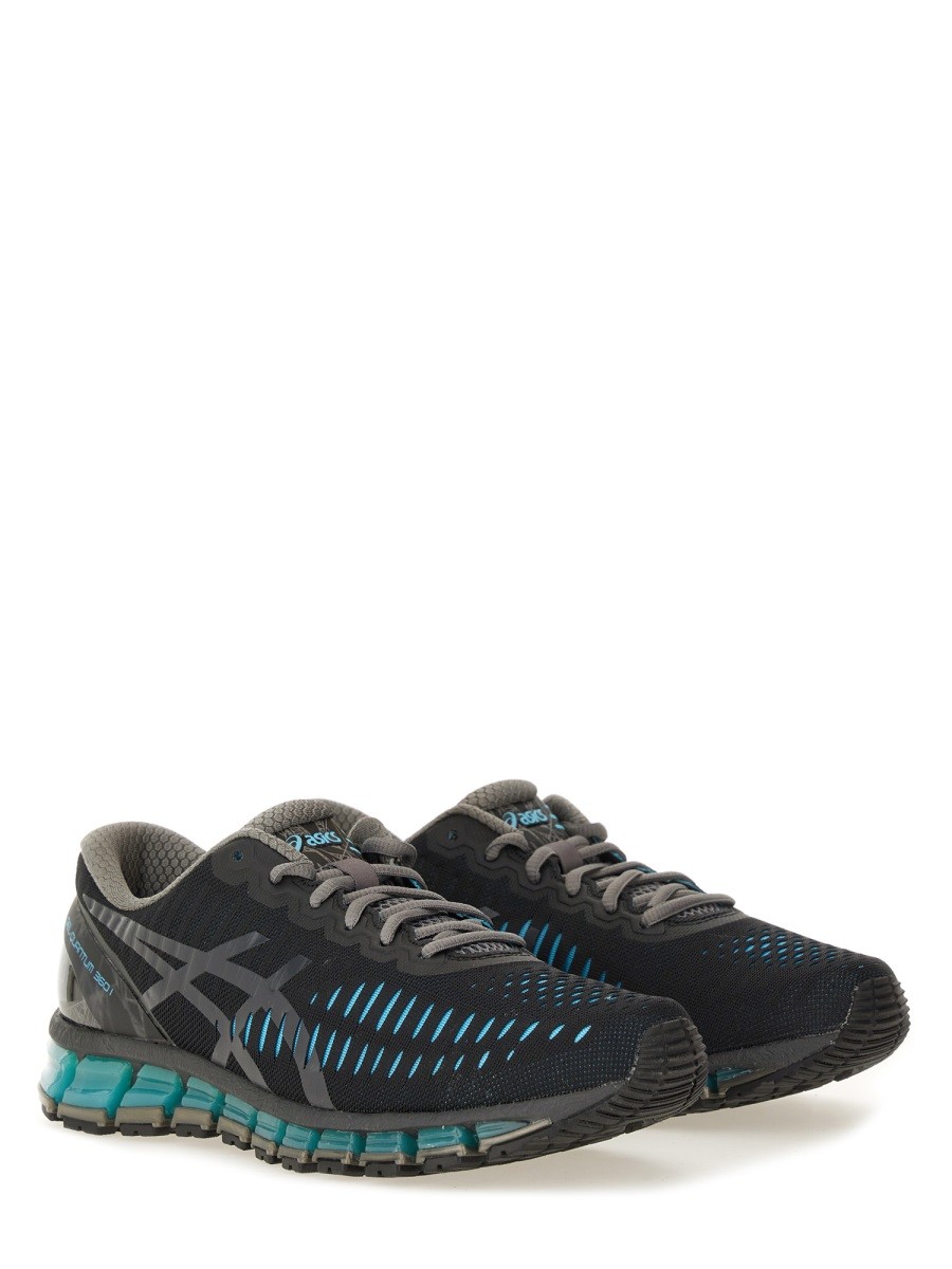 "GEL-QUANTUM 360 I" SNEAKER - Image 2