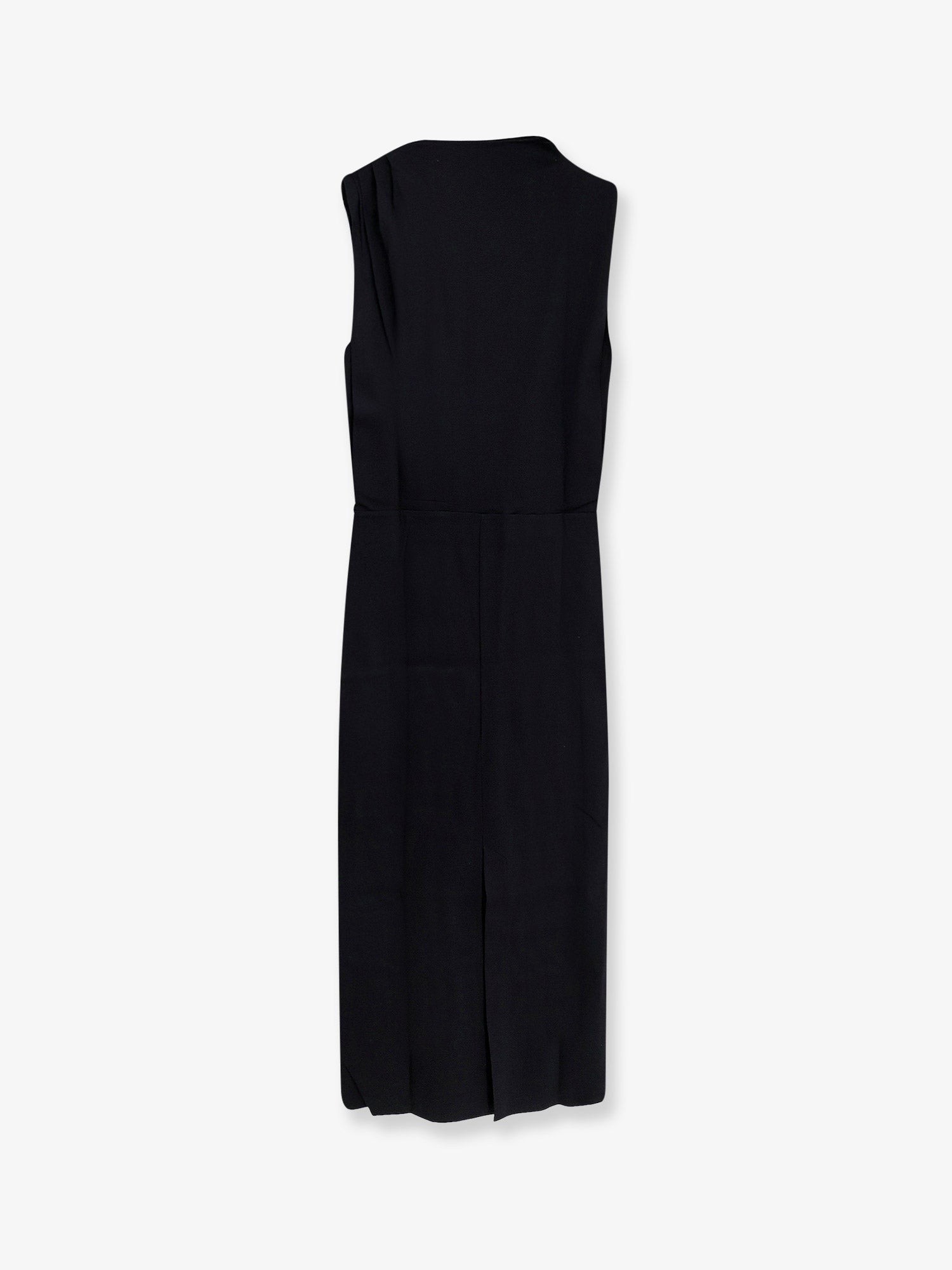 Gemma organic cotton long dress - Image 4