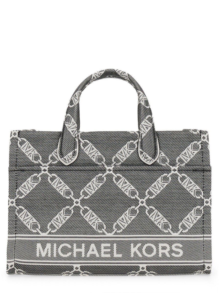 GIGI SMALL TOTE BAG
