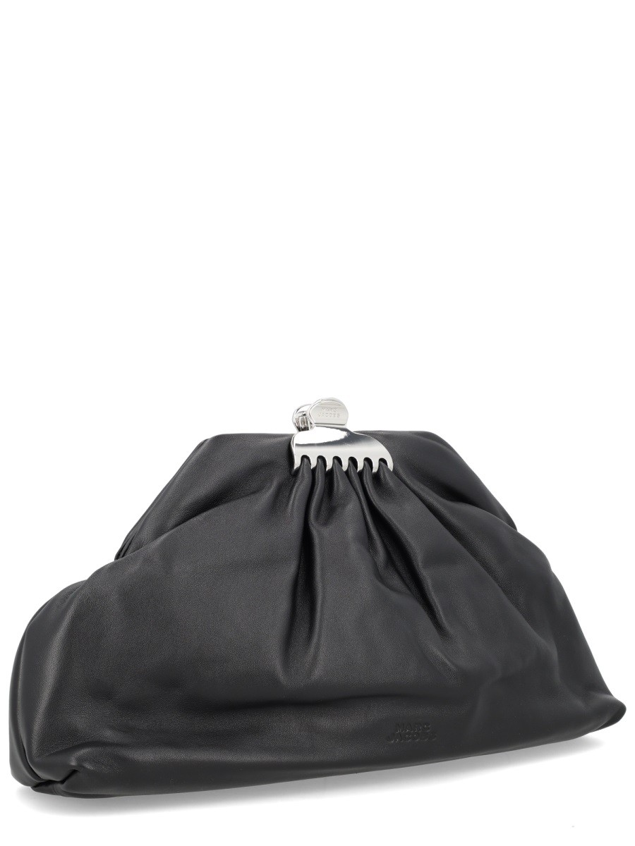 "GLAM" CLUTCH BAG - Image 2