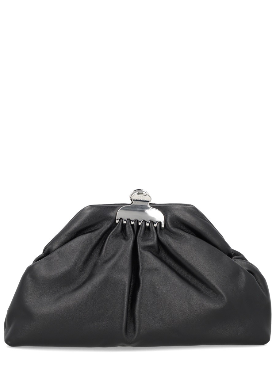 "GLAM" CLUTCH BAG - Image 3